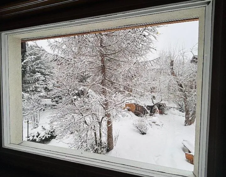 Lifestyle & Spa Hotel Grächerhof