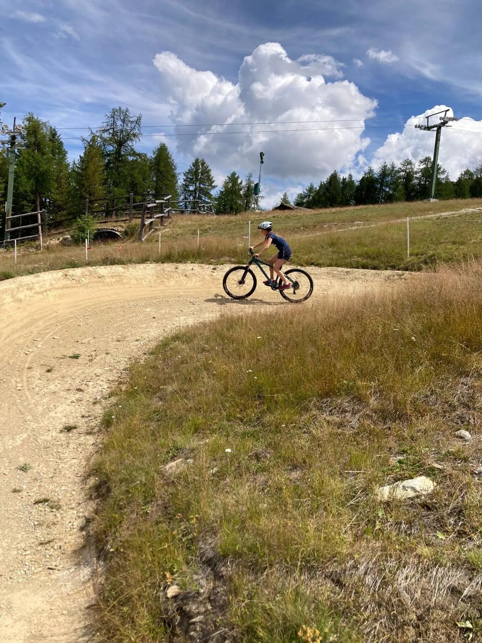 Summer in Lifestyle & Spa Hotel Grächerhof