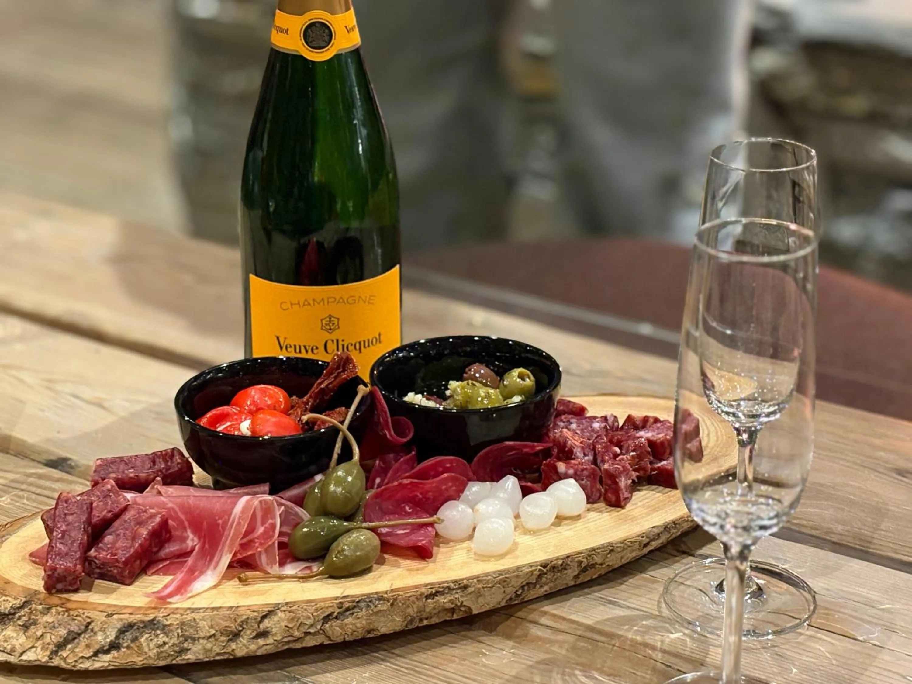 Lifestyle & Spa Hotel Grächerhof