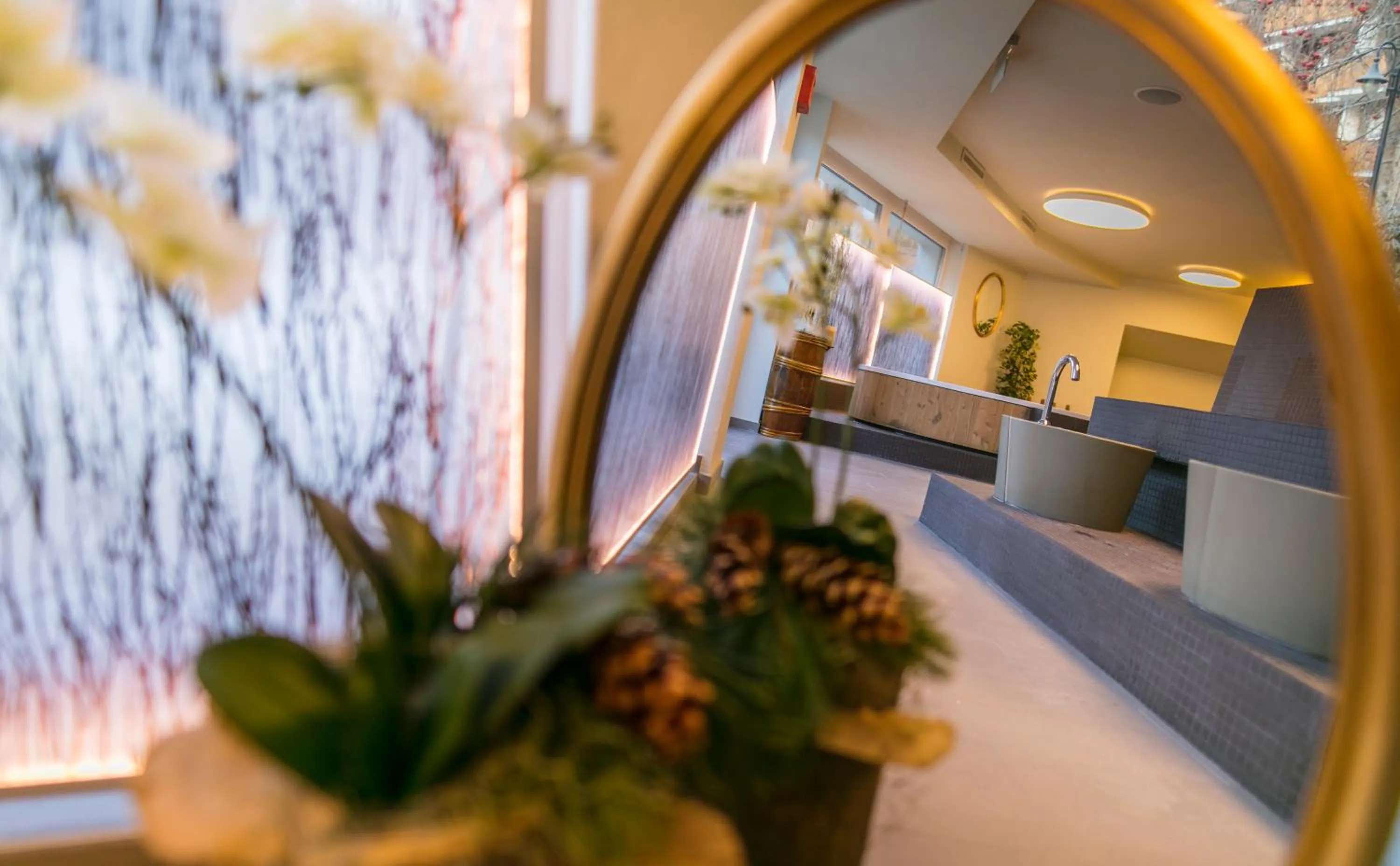 Lifestyle & Spa Hotel Grächerhof