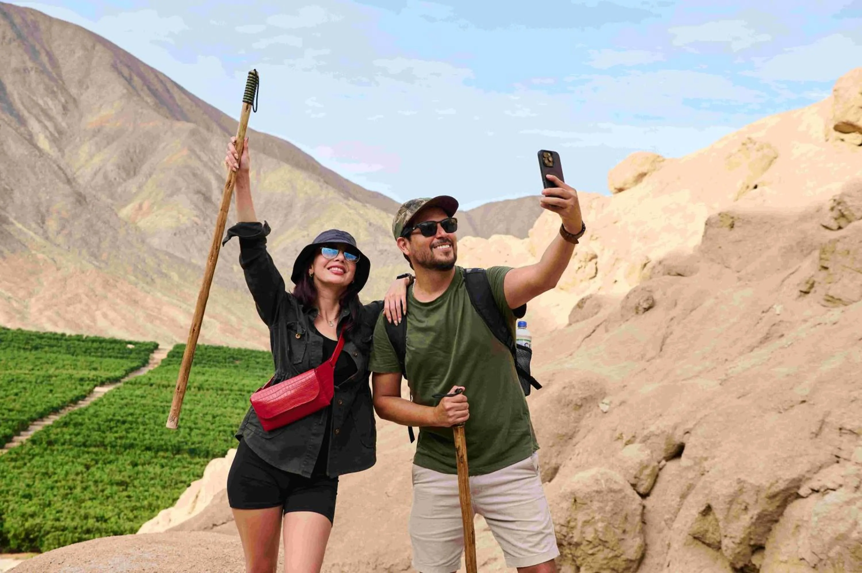 Activities in Empedrada Ranch & Lodge - Hotel Asociado Casa Andina