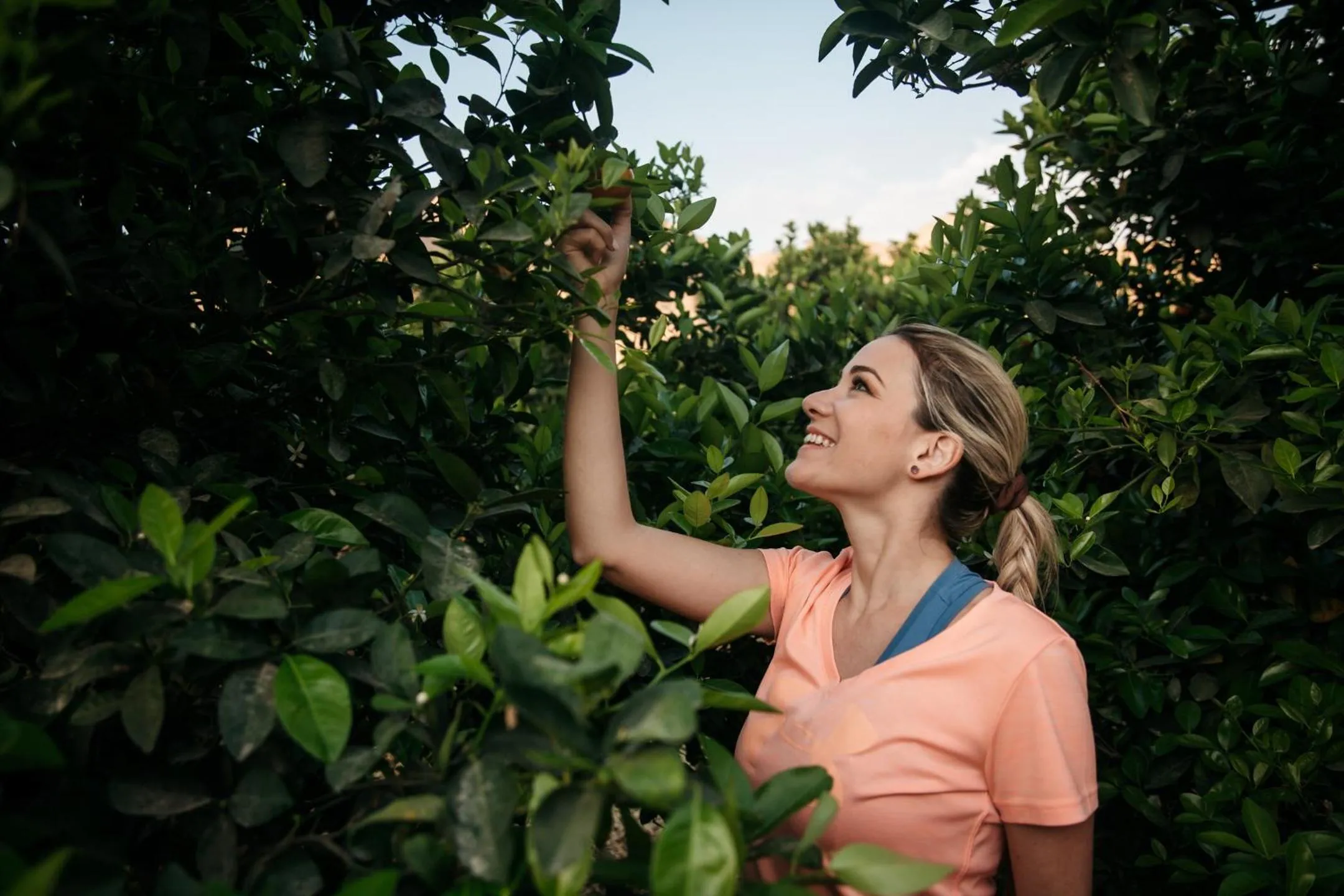 People in Empedrada Ranch & Lodge - Hotel Asociado Casa Andina