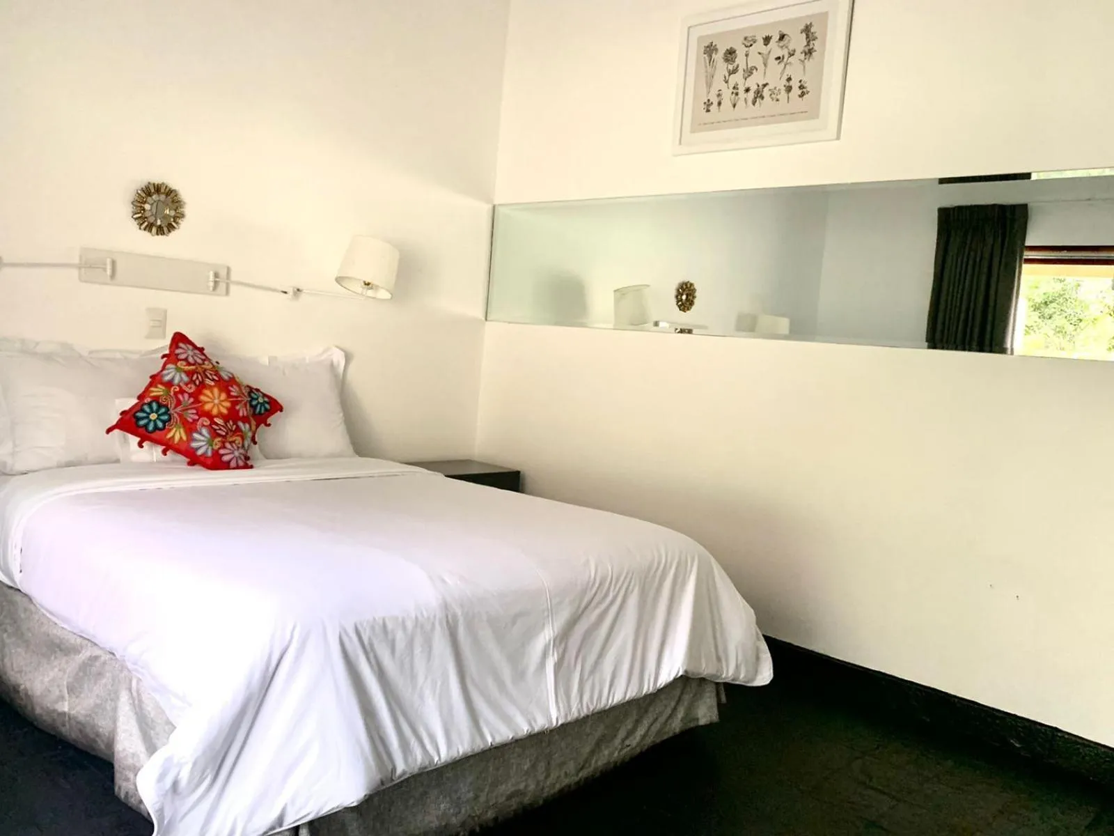 Photo of the whole room, Bed in Empedrada Ranch & Lodge - Hotel Asociado Casa Andina