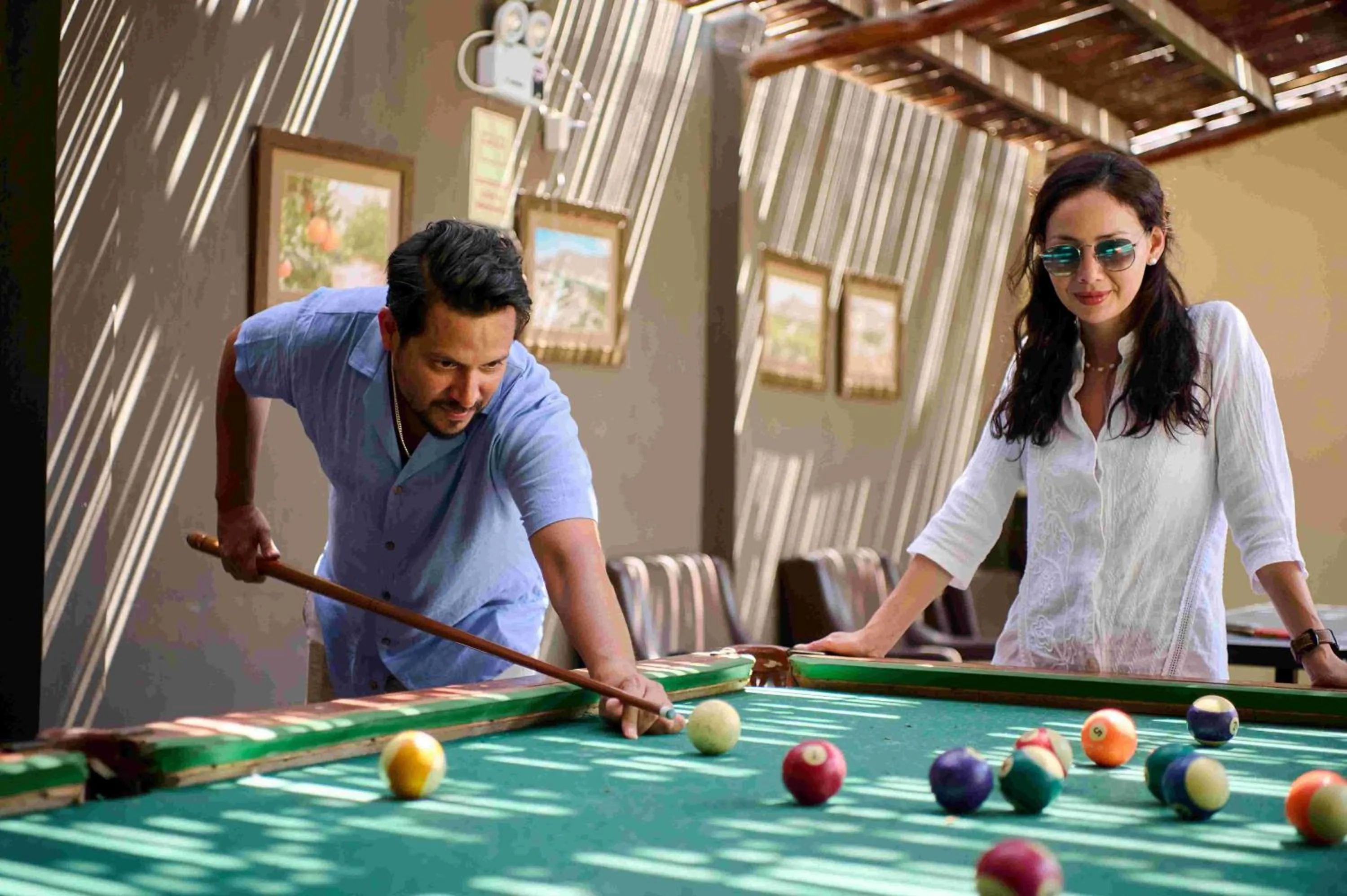 Activities in Empedrada Ranch & Lodge - Hotel Asociado Casa Andina