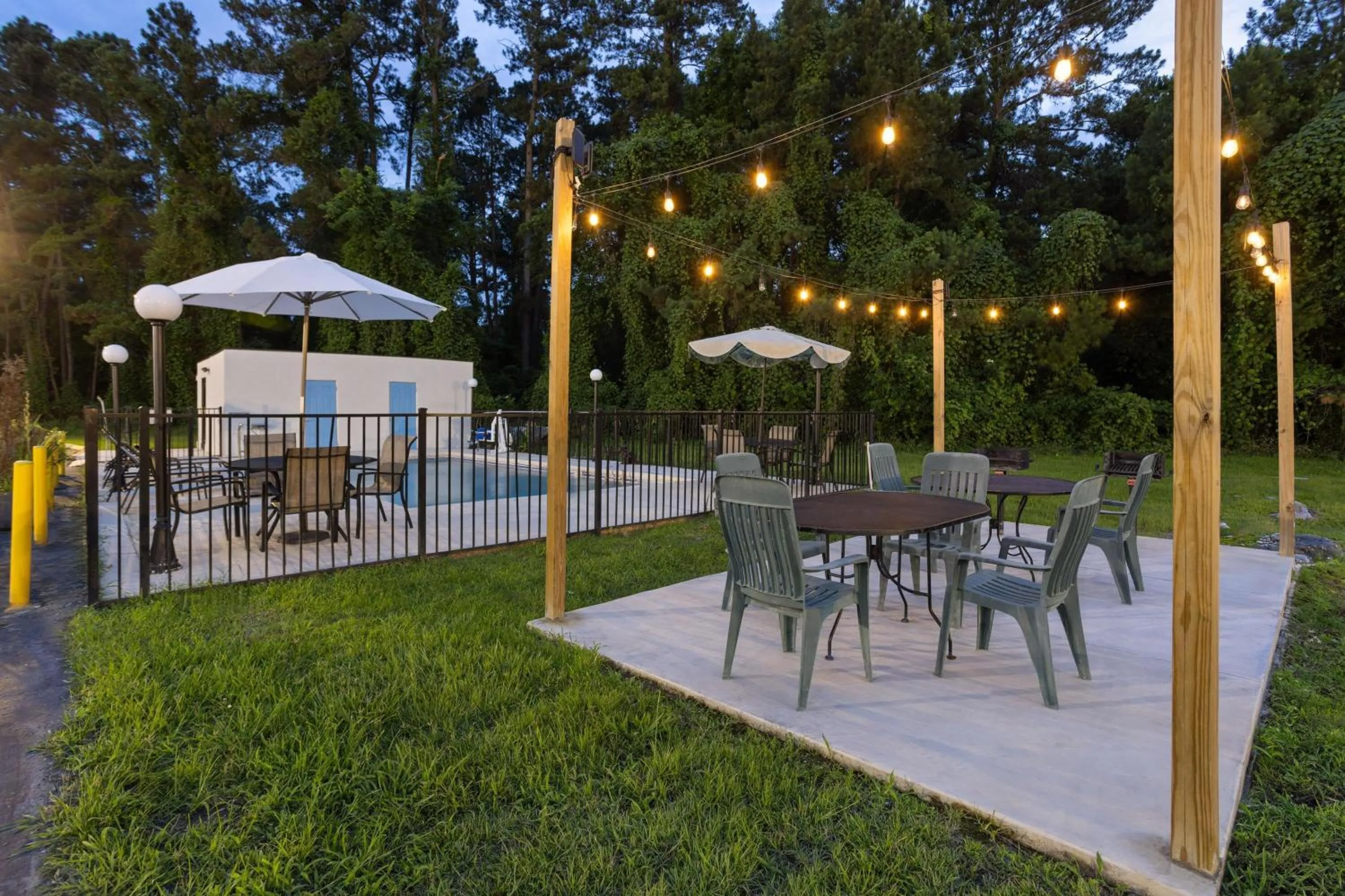 Other in Days Inn by Wyndham Hardeeville Near Hilton Head