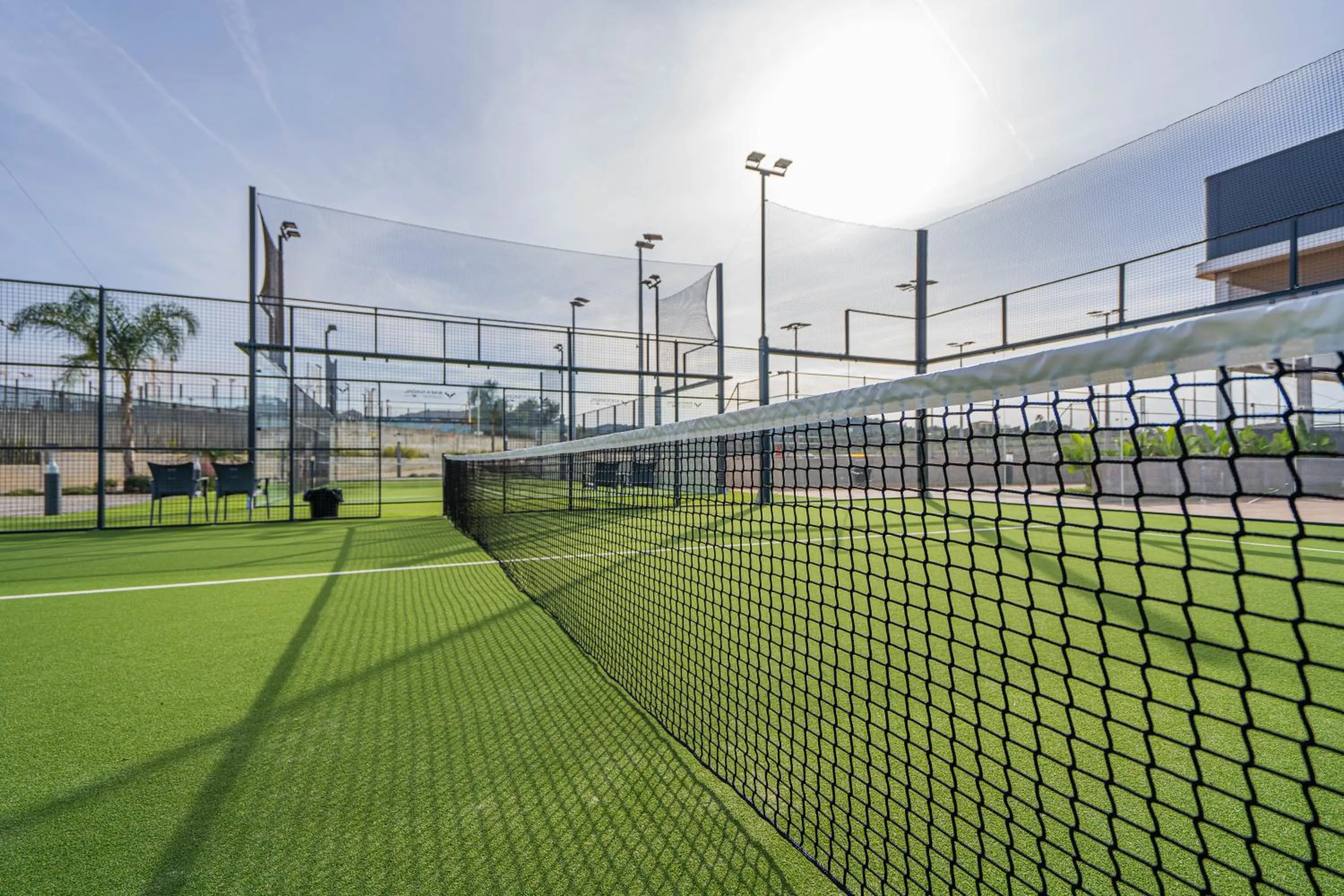 Rafa Nadal Residence