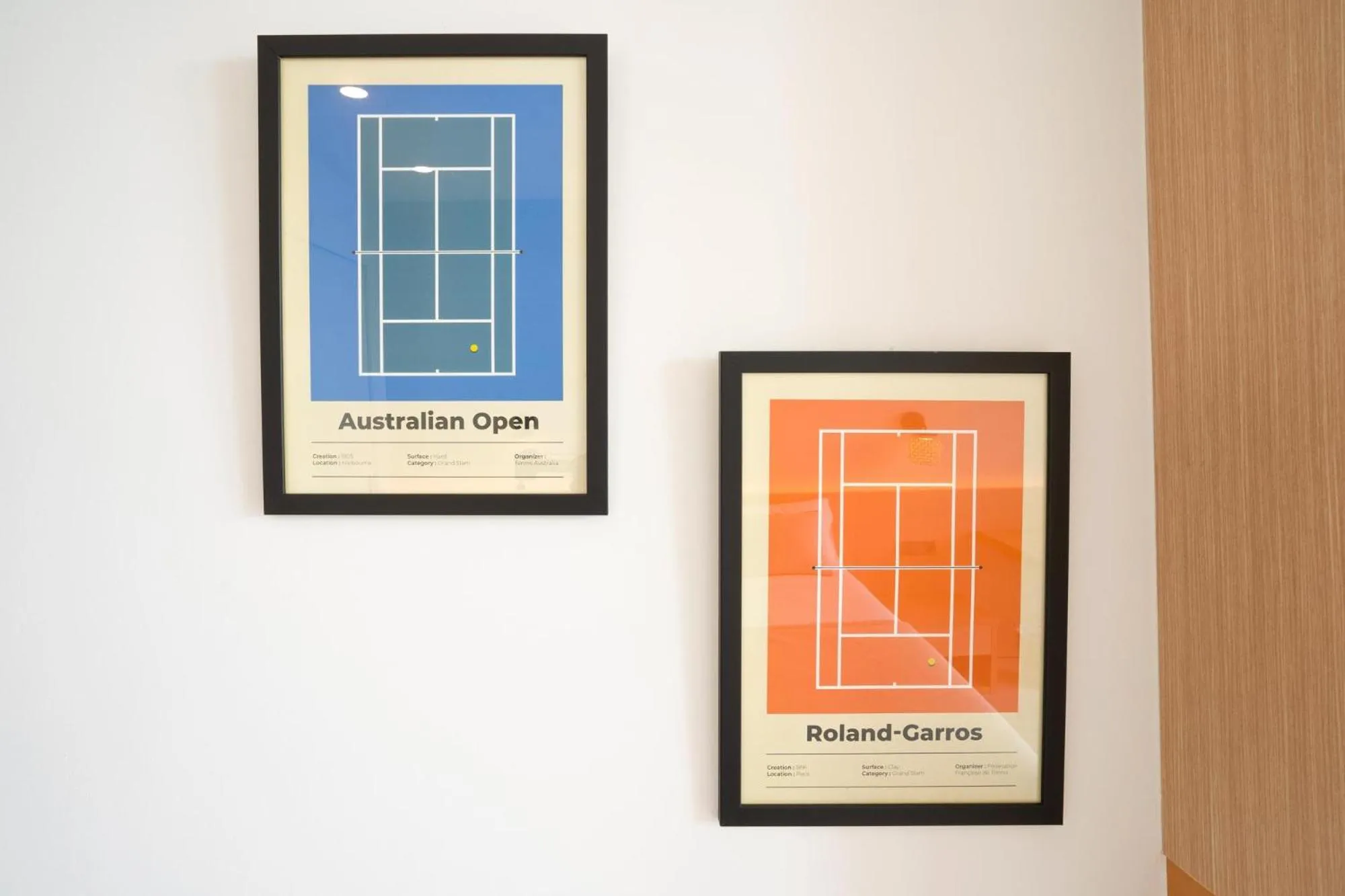 Rafa Nadal Residence