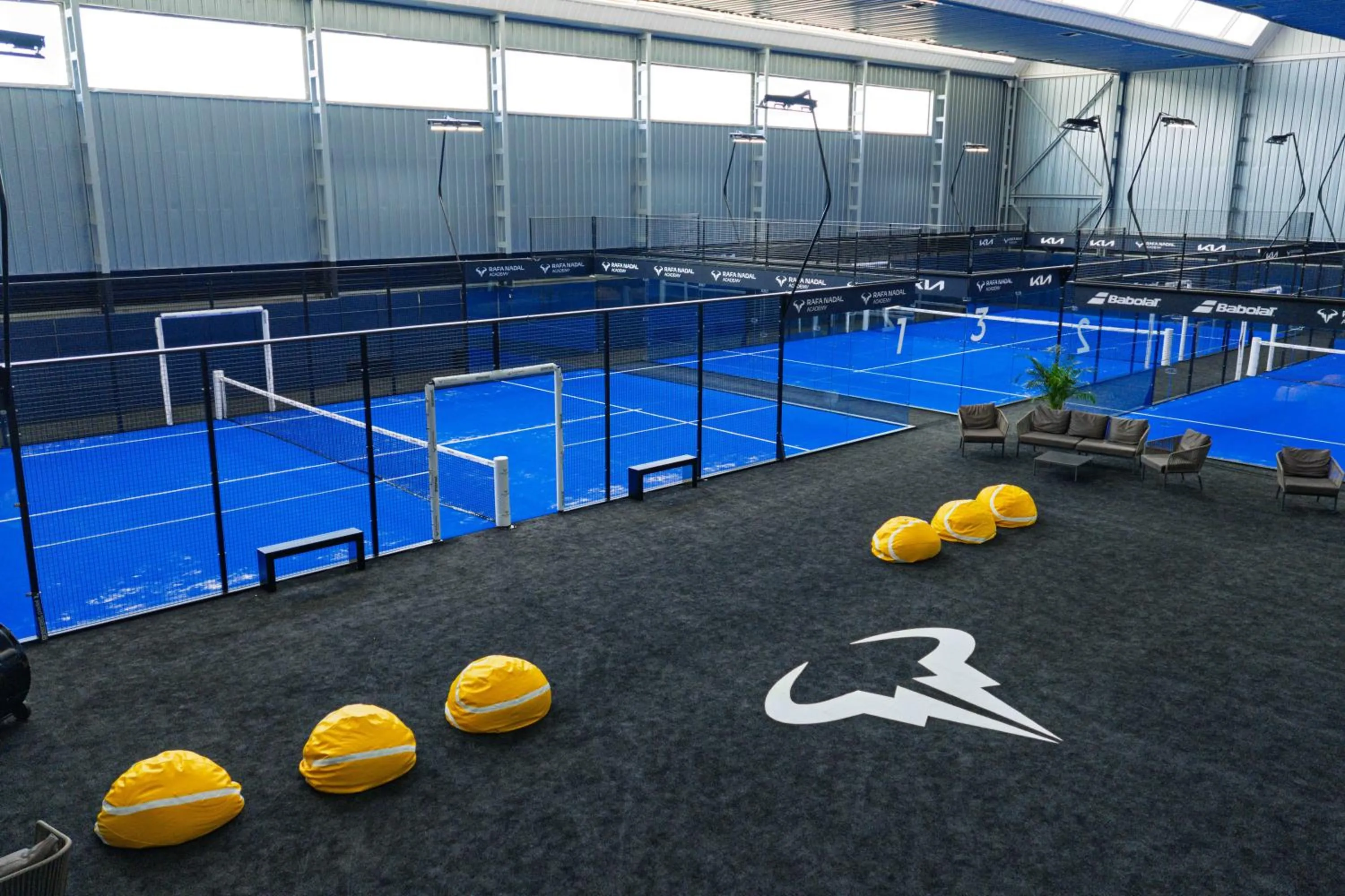 Rafa Nadal Residence