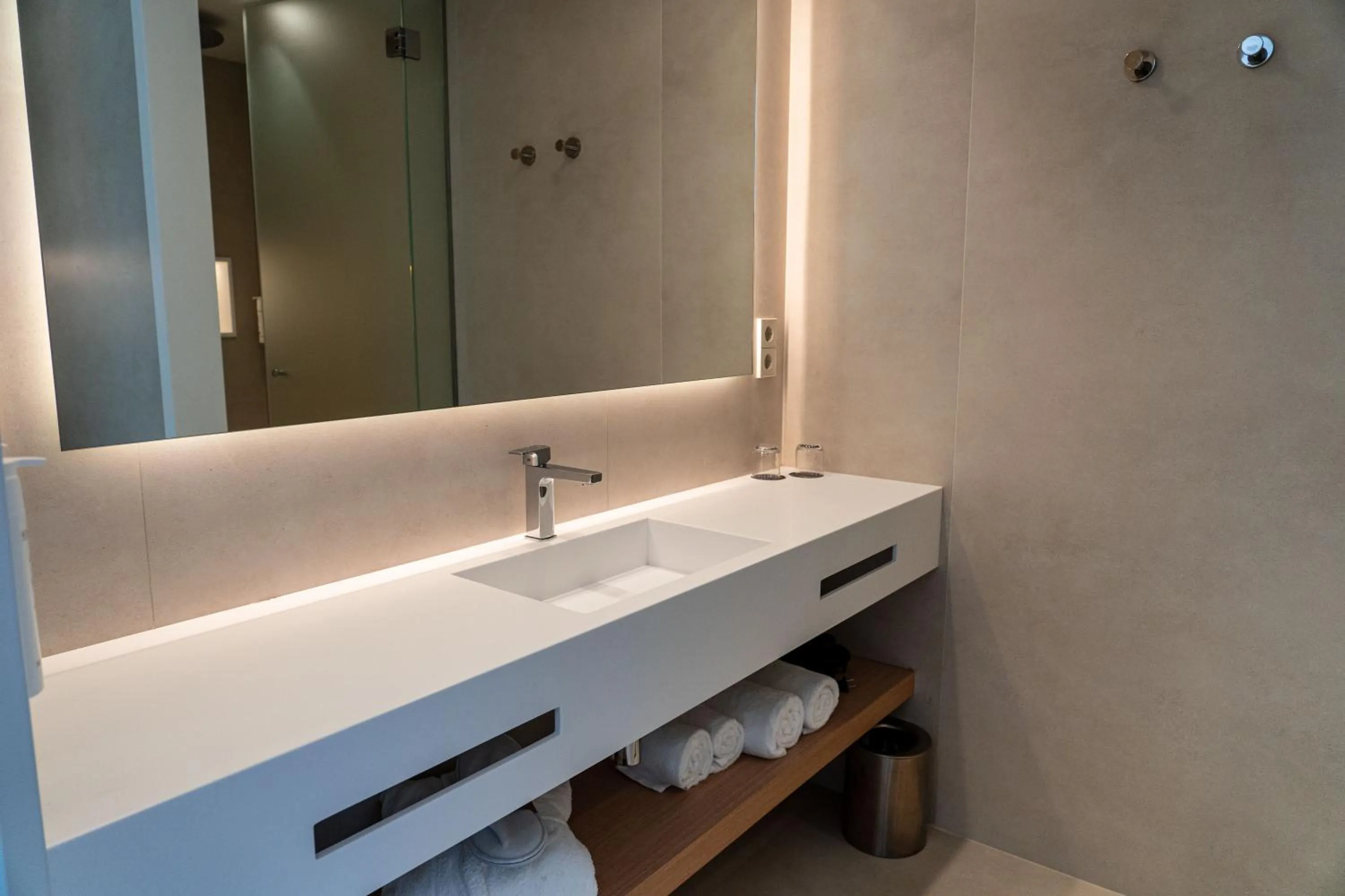 Rafa Nadal Residence