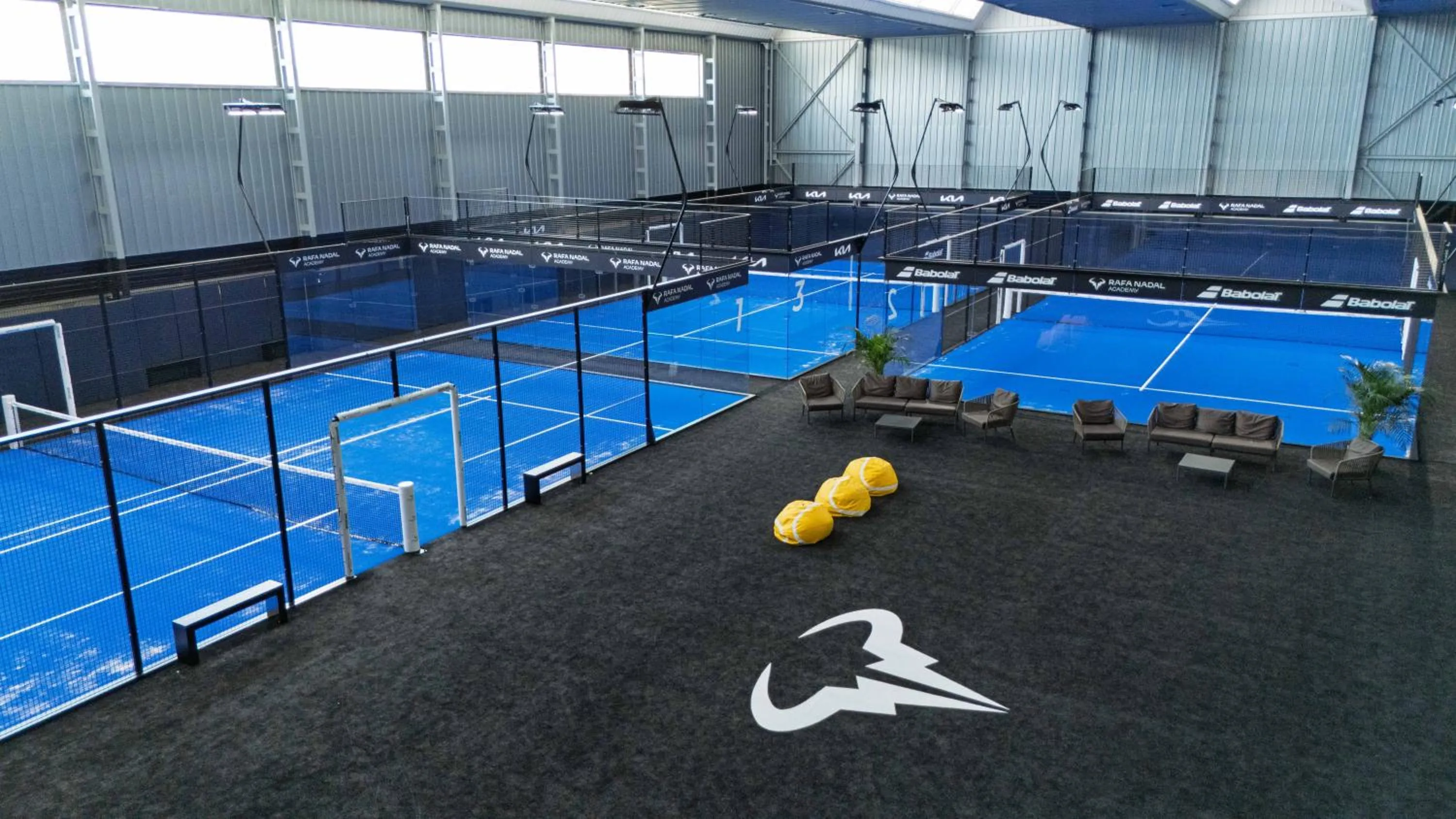 Rafa Nadal Residence