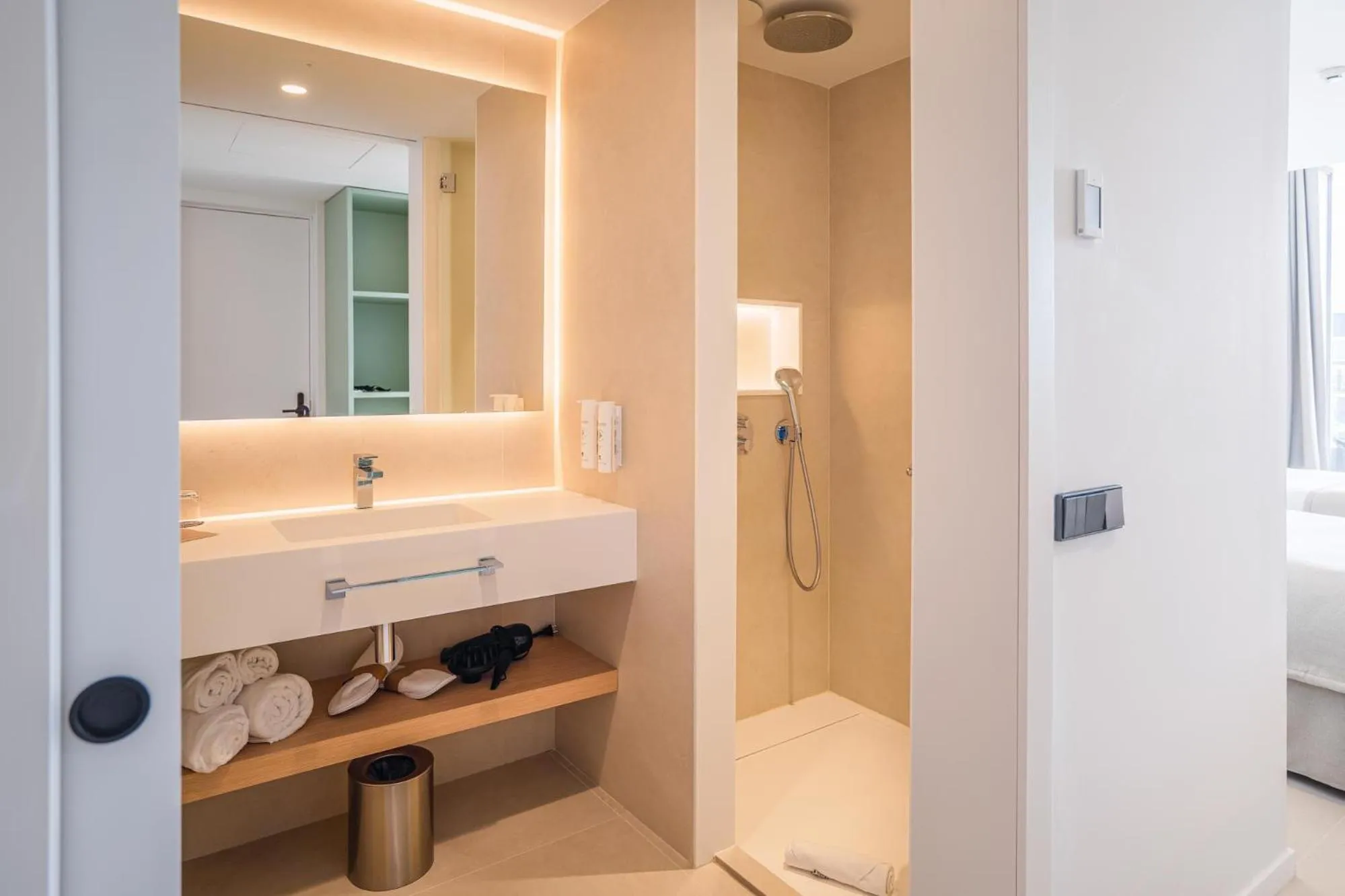 Rafa Nadal Residence