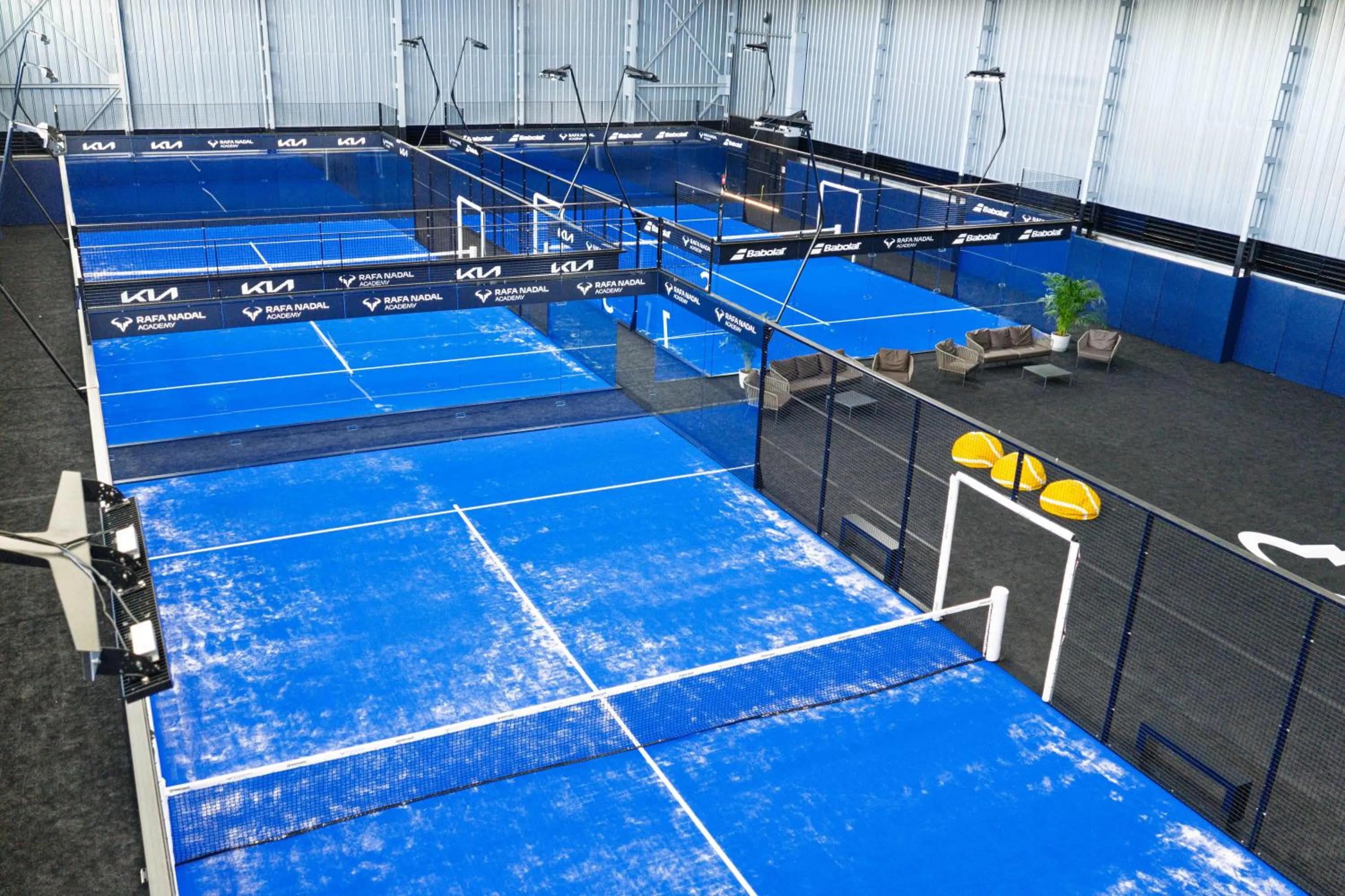 Rafa Nadal Residence