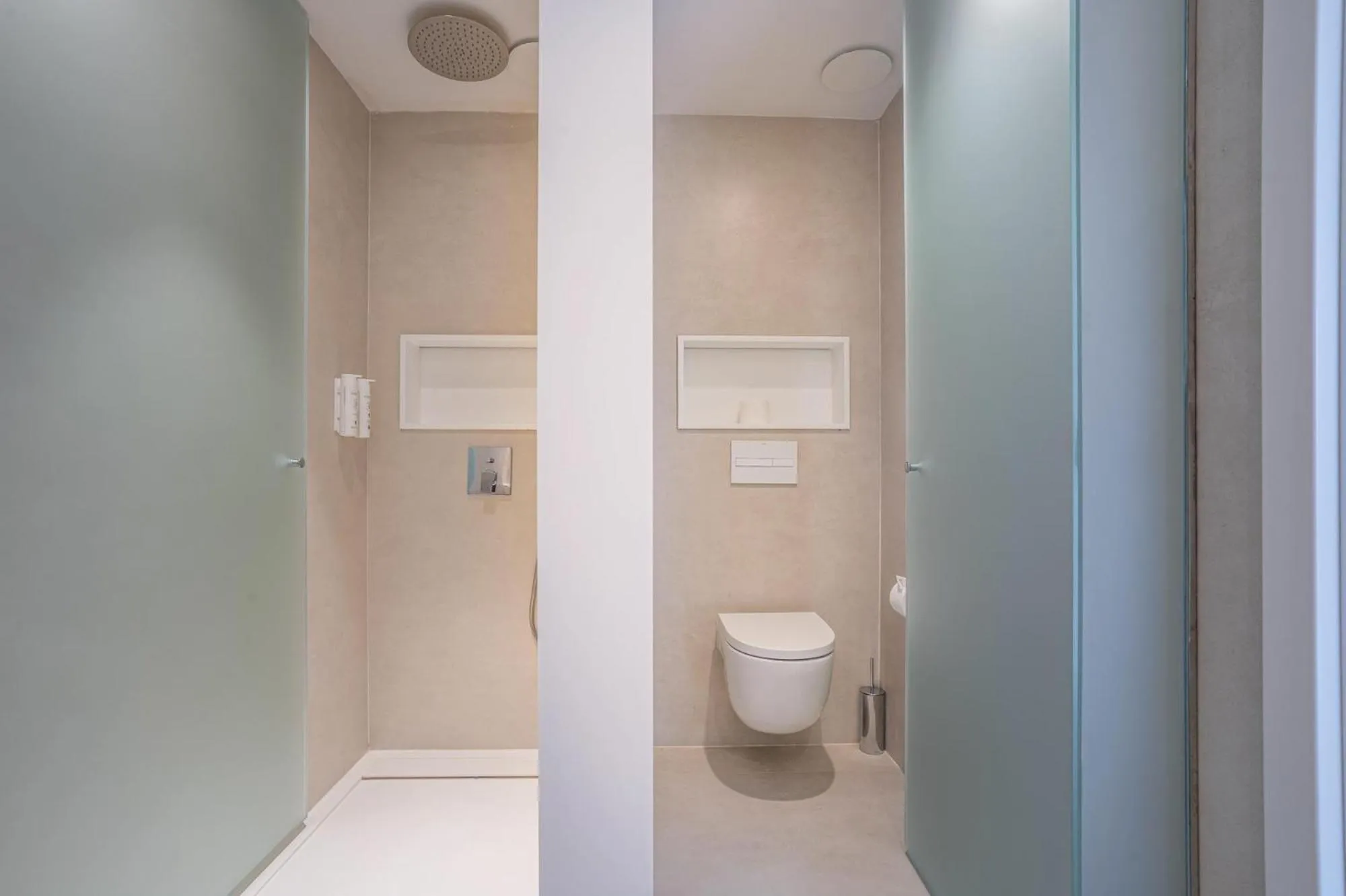 Rafa Nadal Residence