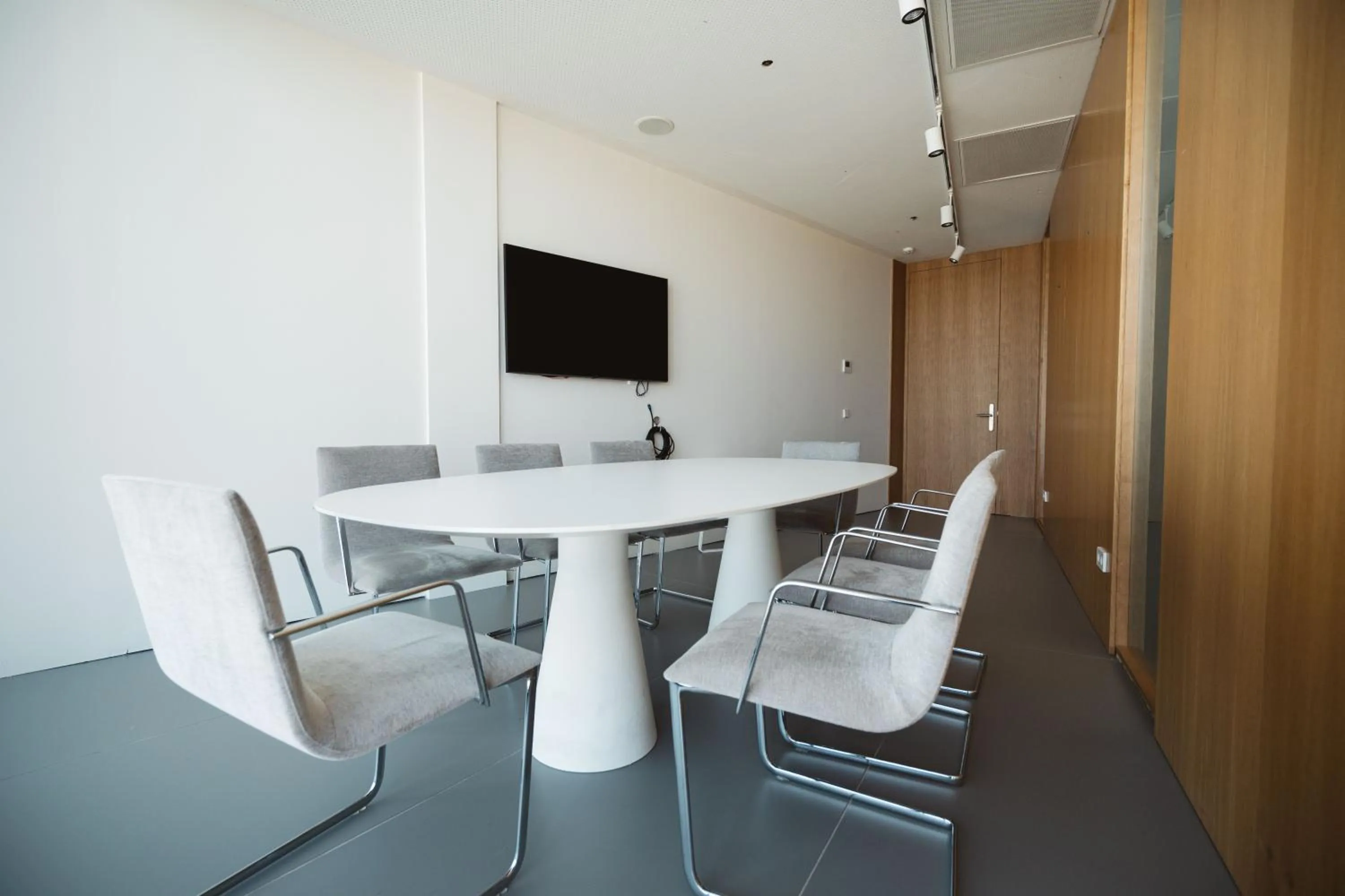 Meeting/conference room in Rafa Nadal Residence
