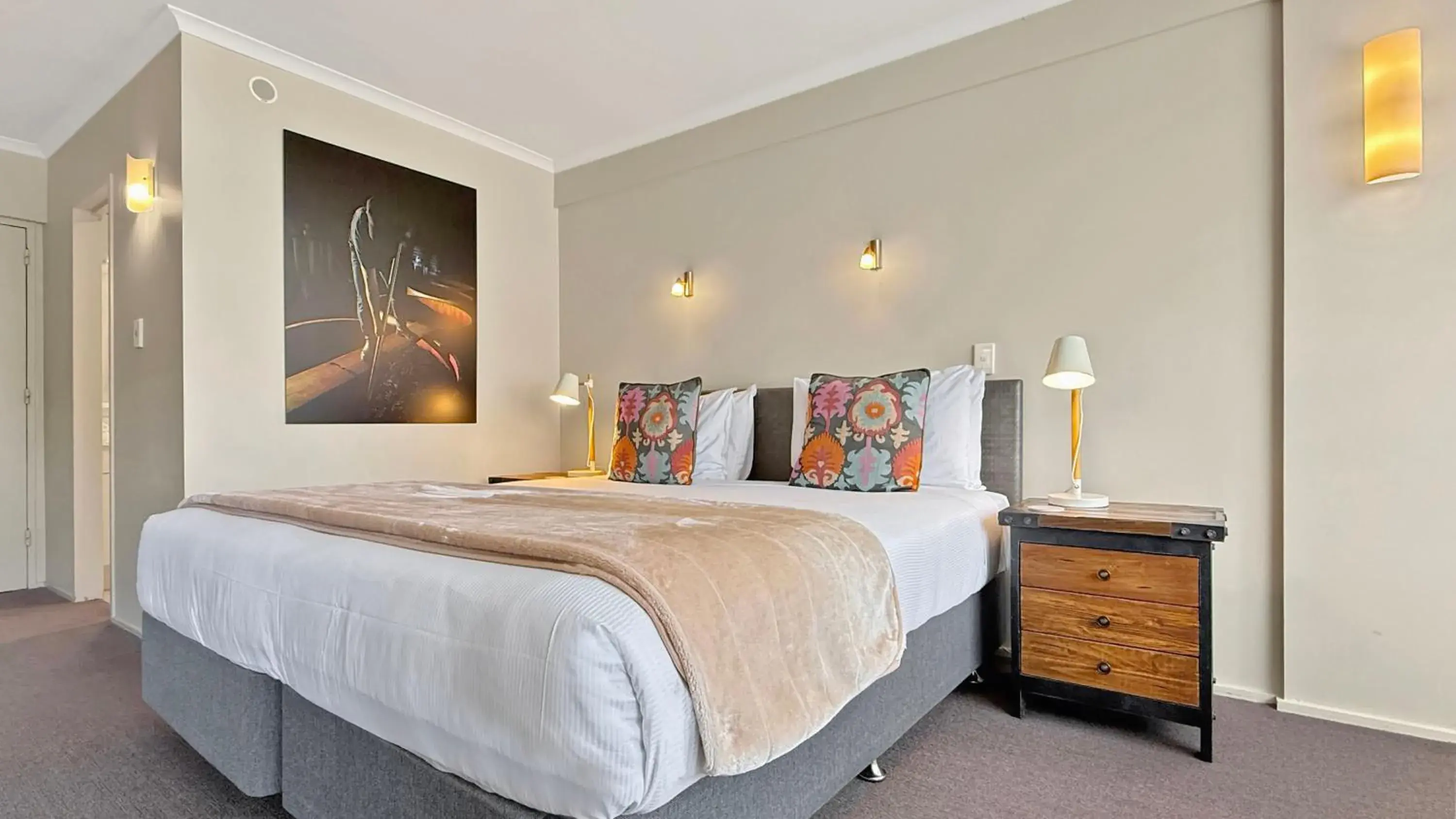 Studio with Balcony in expressotel Studio with Balcony in expressotel