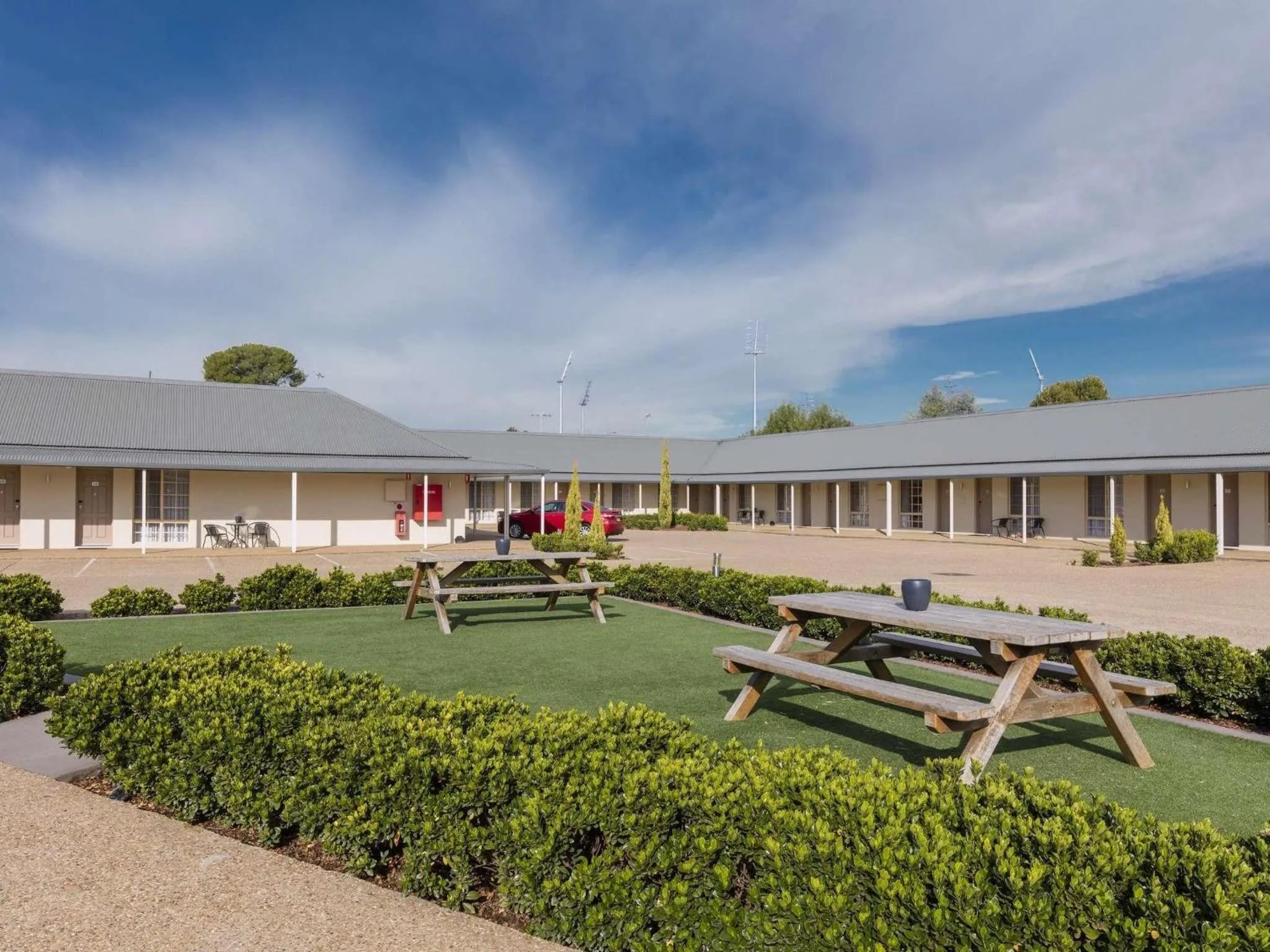 Other in Mercure Wagga Wagga