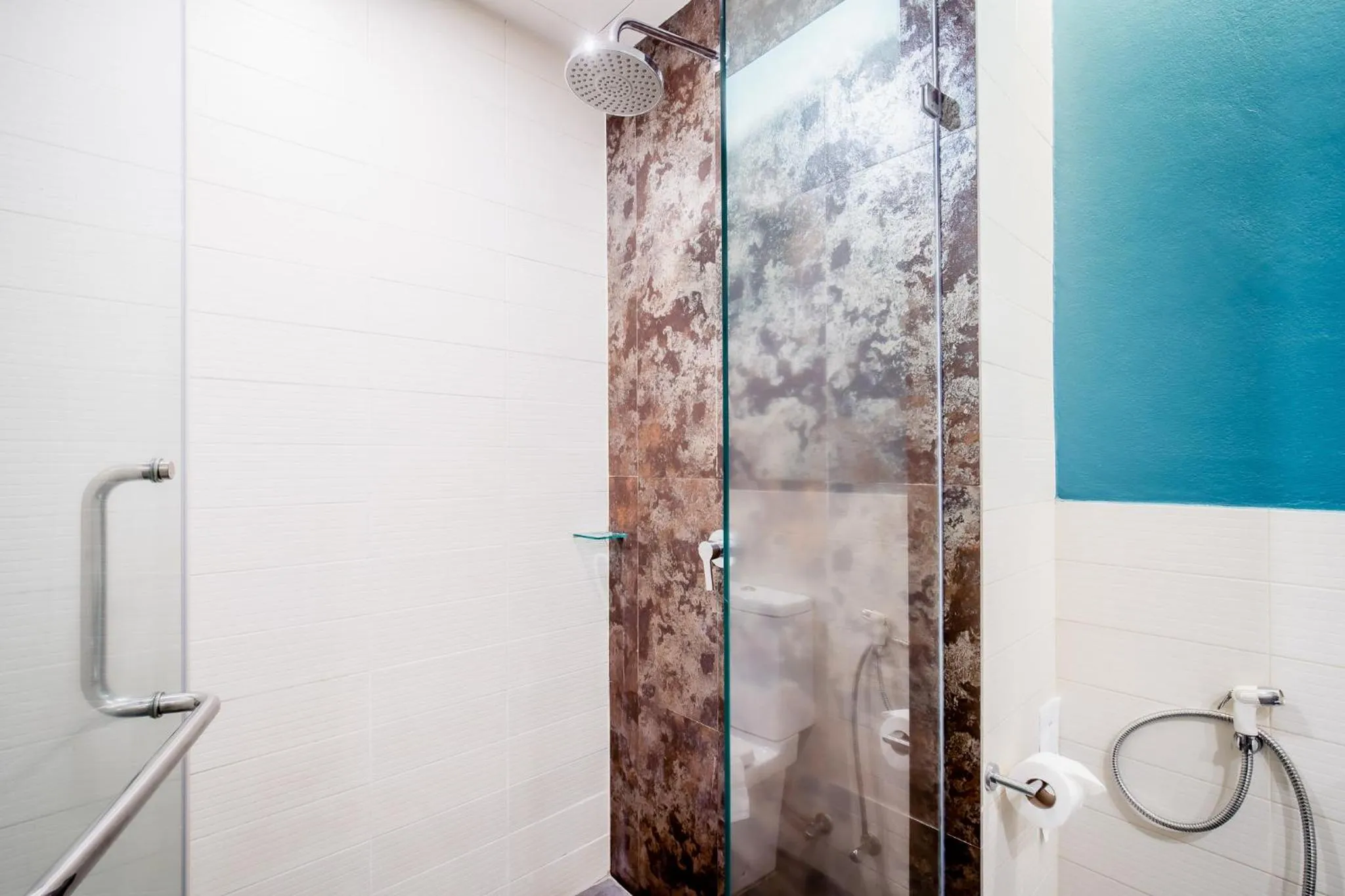 The Pago Design Hotel Phuket-SHA Plus