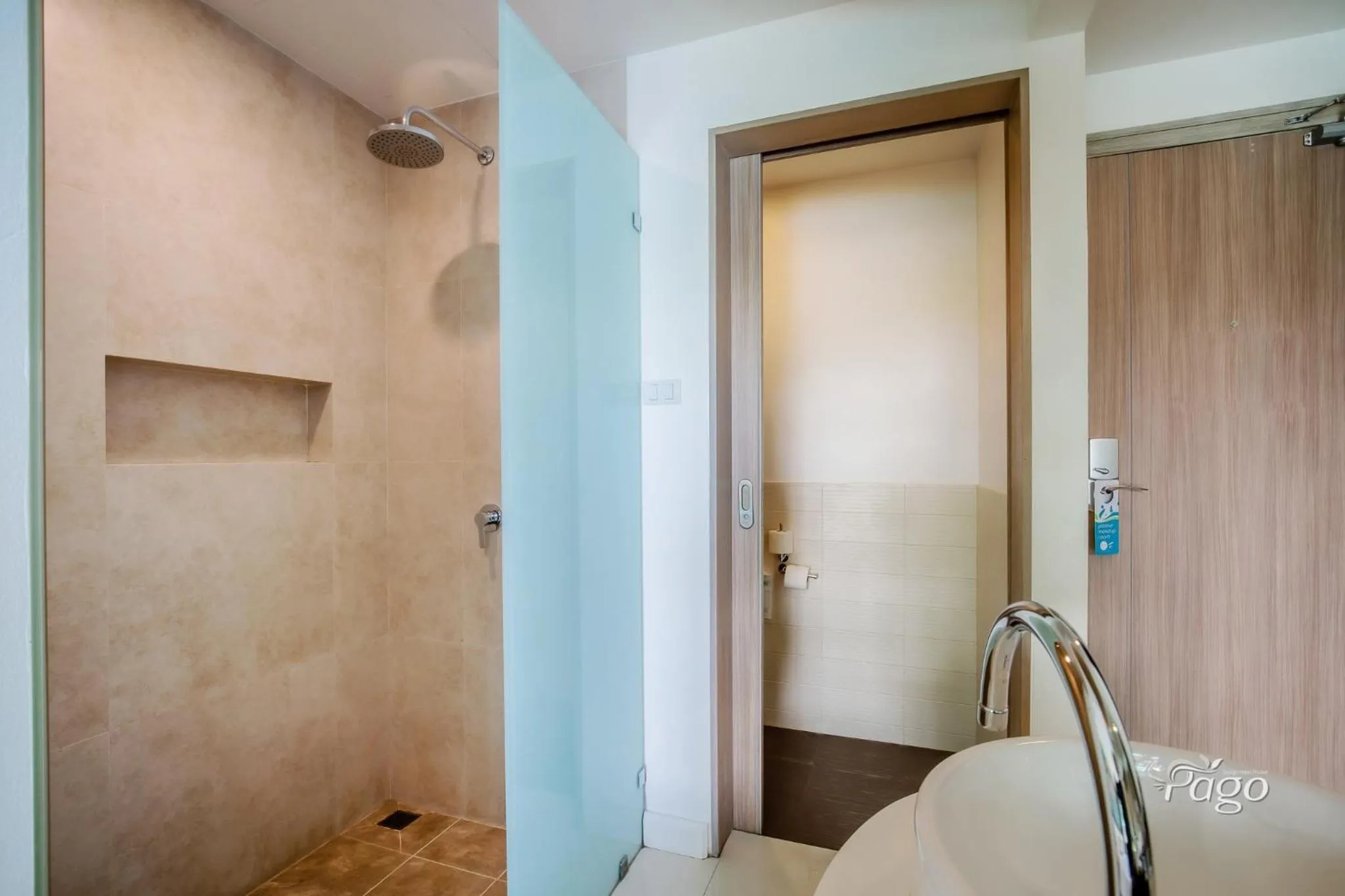 The Pago Design Hotel Phuket-SHA Plus