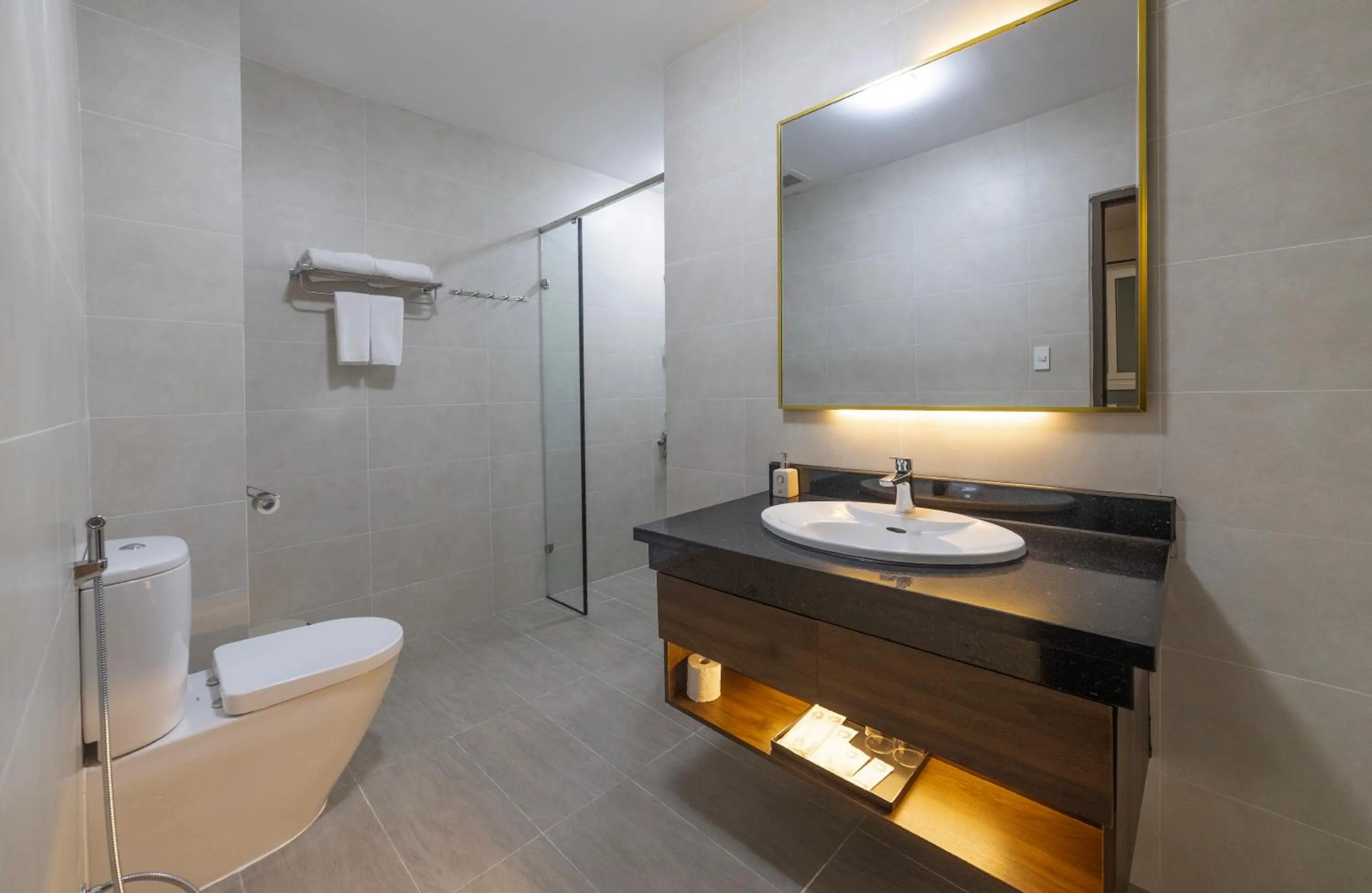 Rum Vang Hotel Da Lat