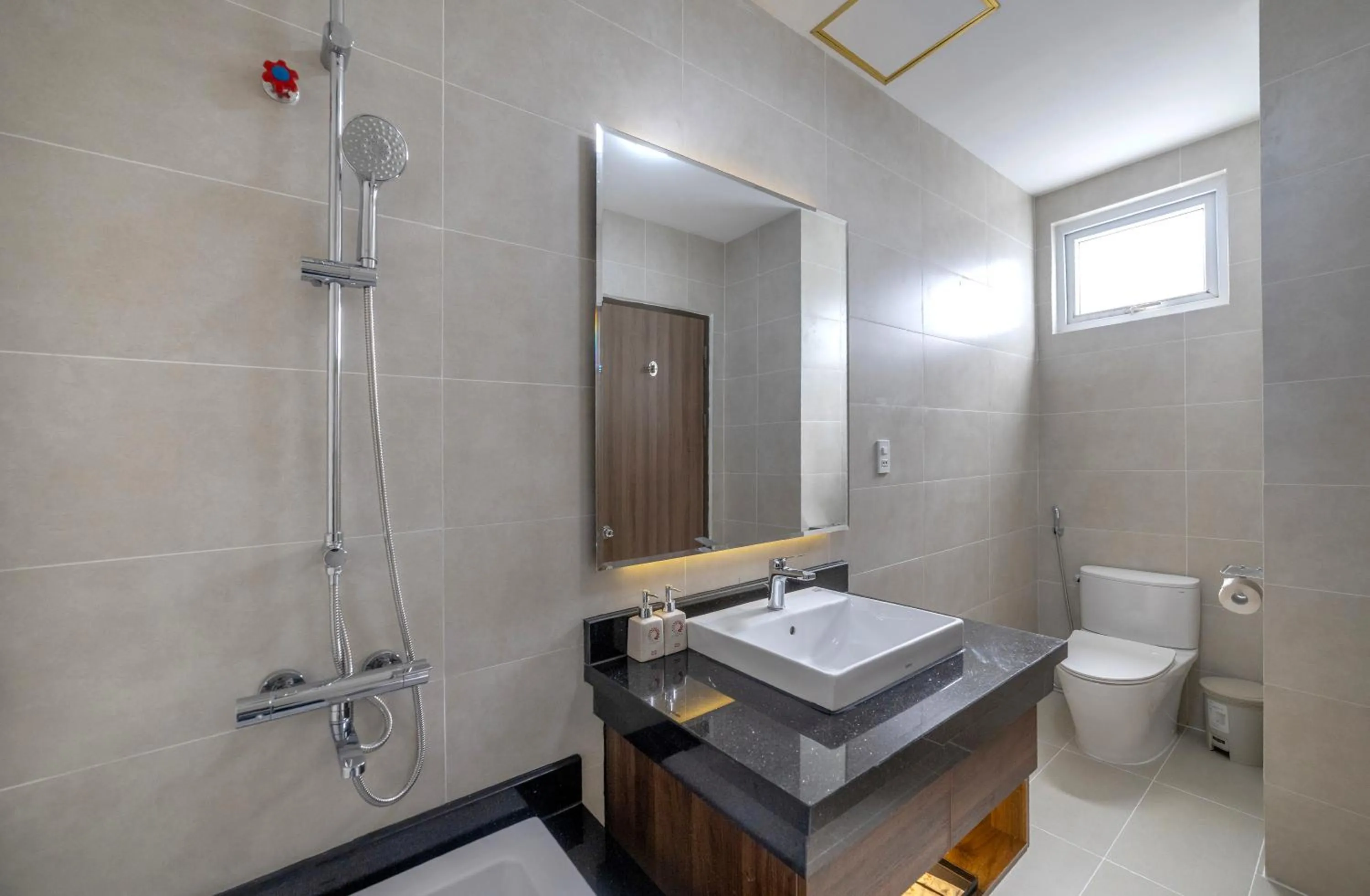 Rum Vang Hotel Da Lat