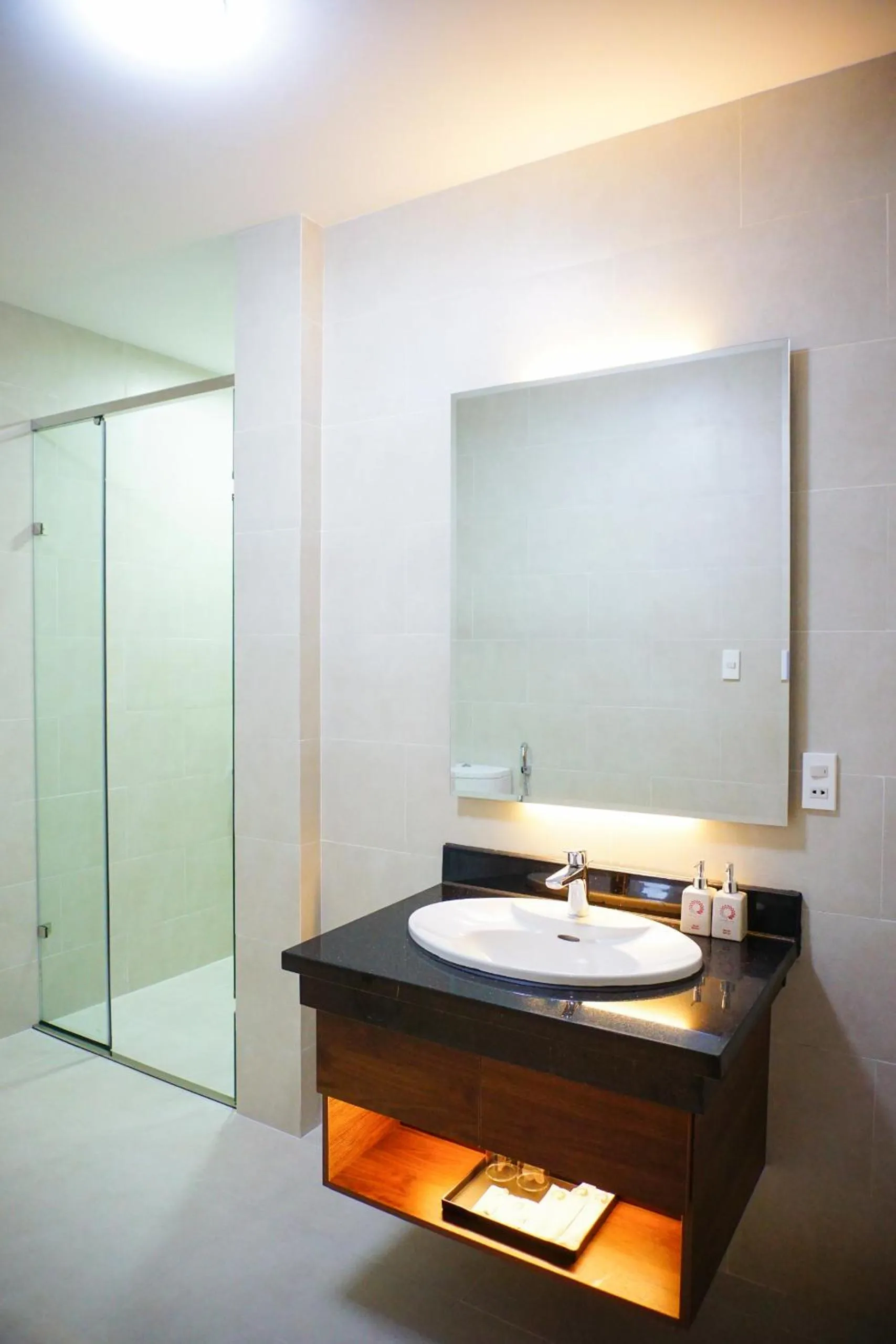 Rum Vang Hotel Da Lat