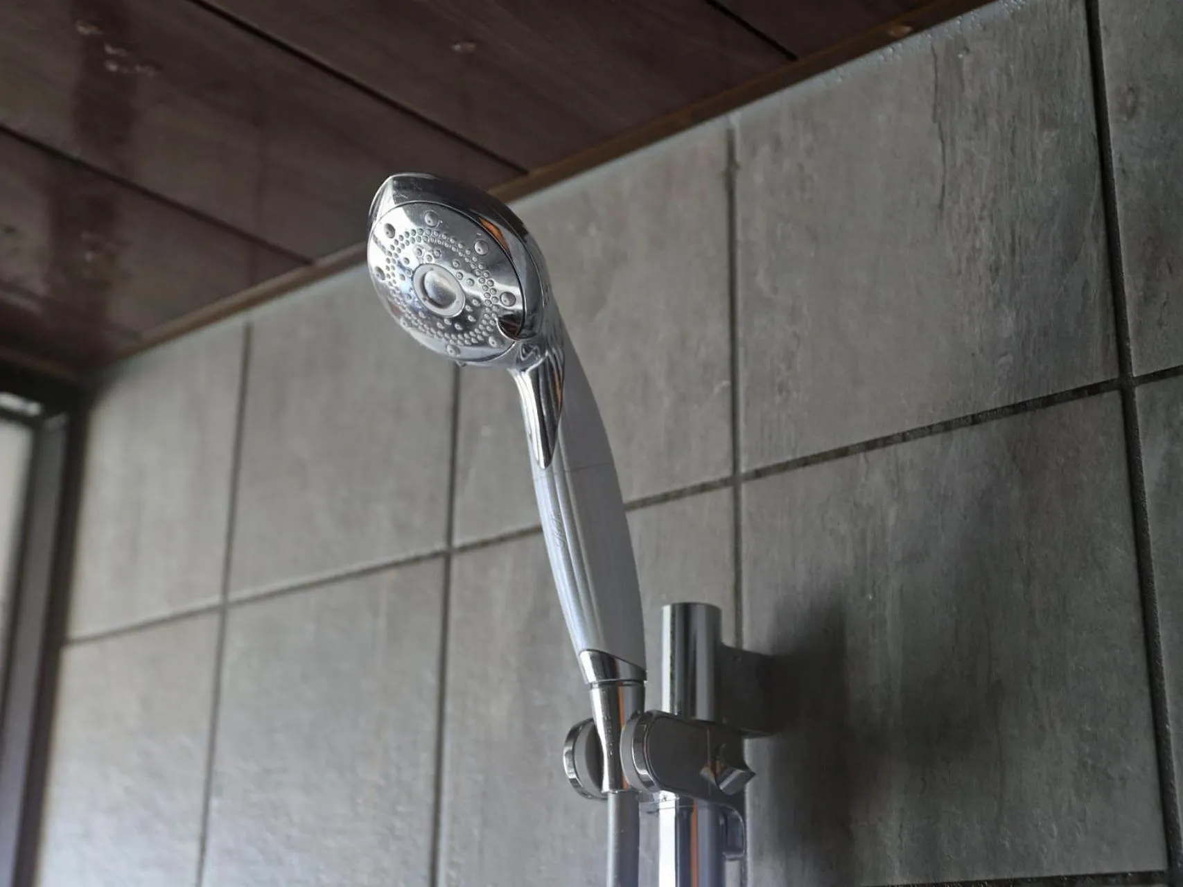 Shower in Yamagataya