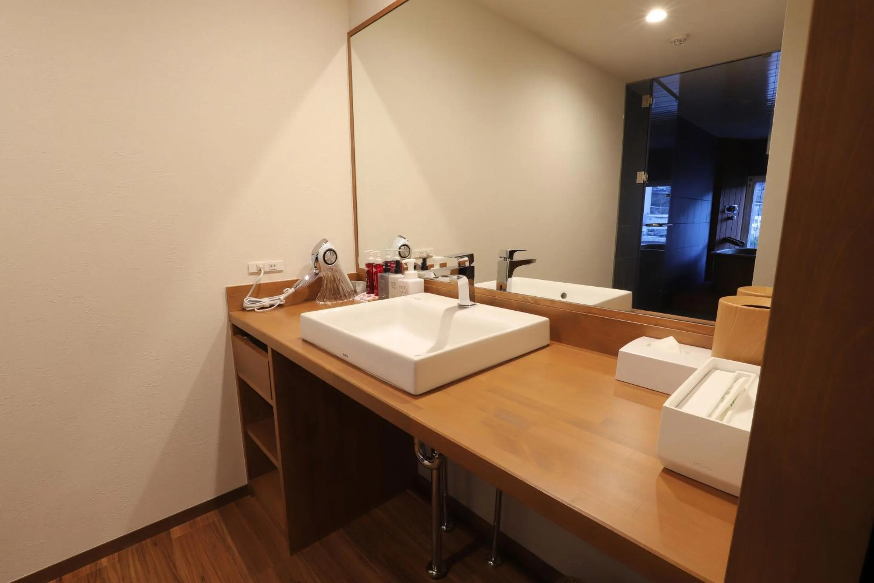 Bathroom in Yamagataya