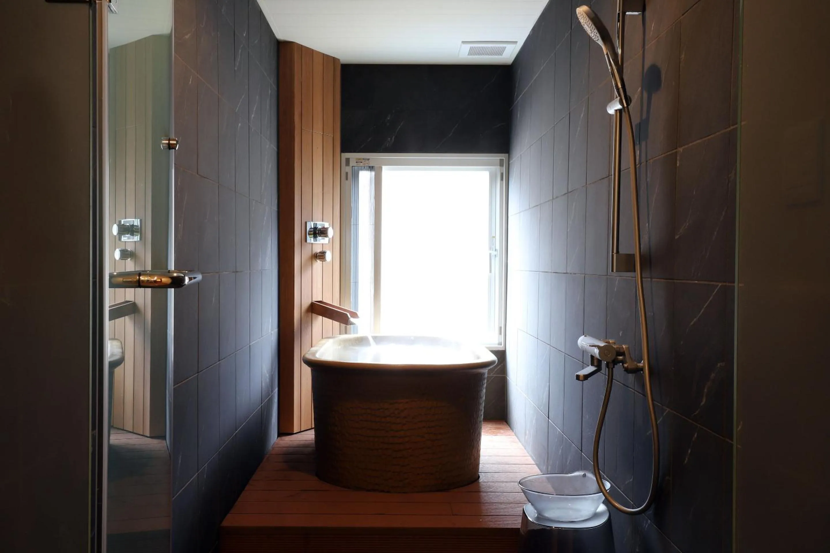 Bathroom in Yamagataya