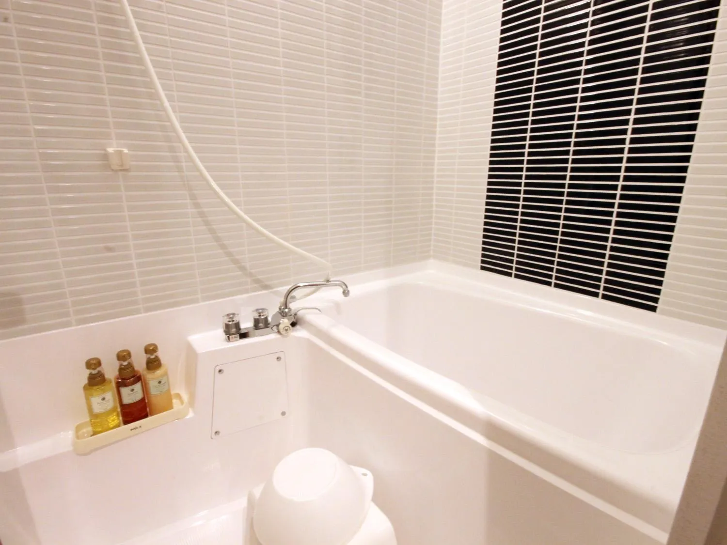 Bathroom in Yamagataya