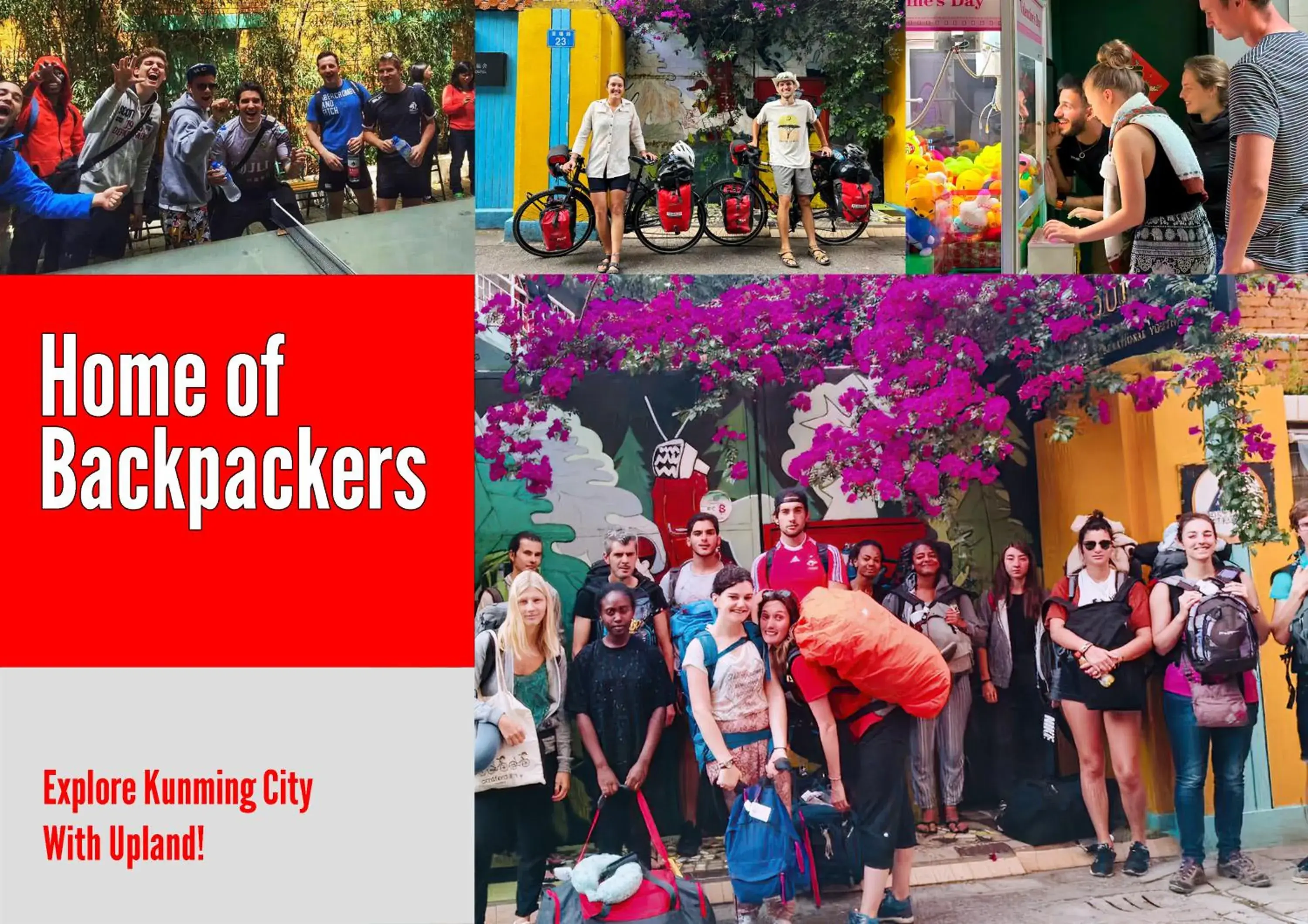 Standard Twin Room in Kunming Upland International Youth Hostel ,near the city center ,2 mins walk to the subway, 2 mins walk to the Green Lake, Close to Yuan tong Temple, Old street, Yunnan University, convenient payment and visa cards are accepted Standard Twin Room in Kunming Upland International Youth Hostel ,near the city center ,2 mins walk to the subway, 2 mins walk to the Green Lake, Close to Yuan tong Temple, Old street, Yunnan University, convenient payment and visa cards are accepted