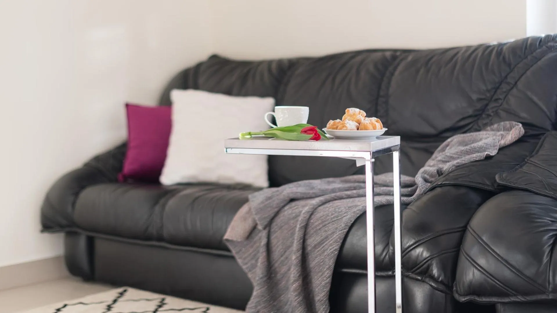 Aparthotel Koroni Home