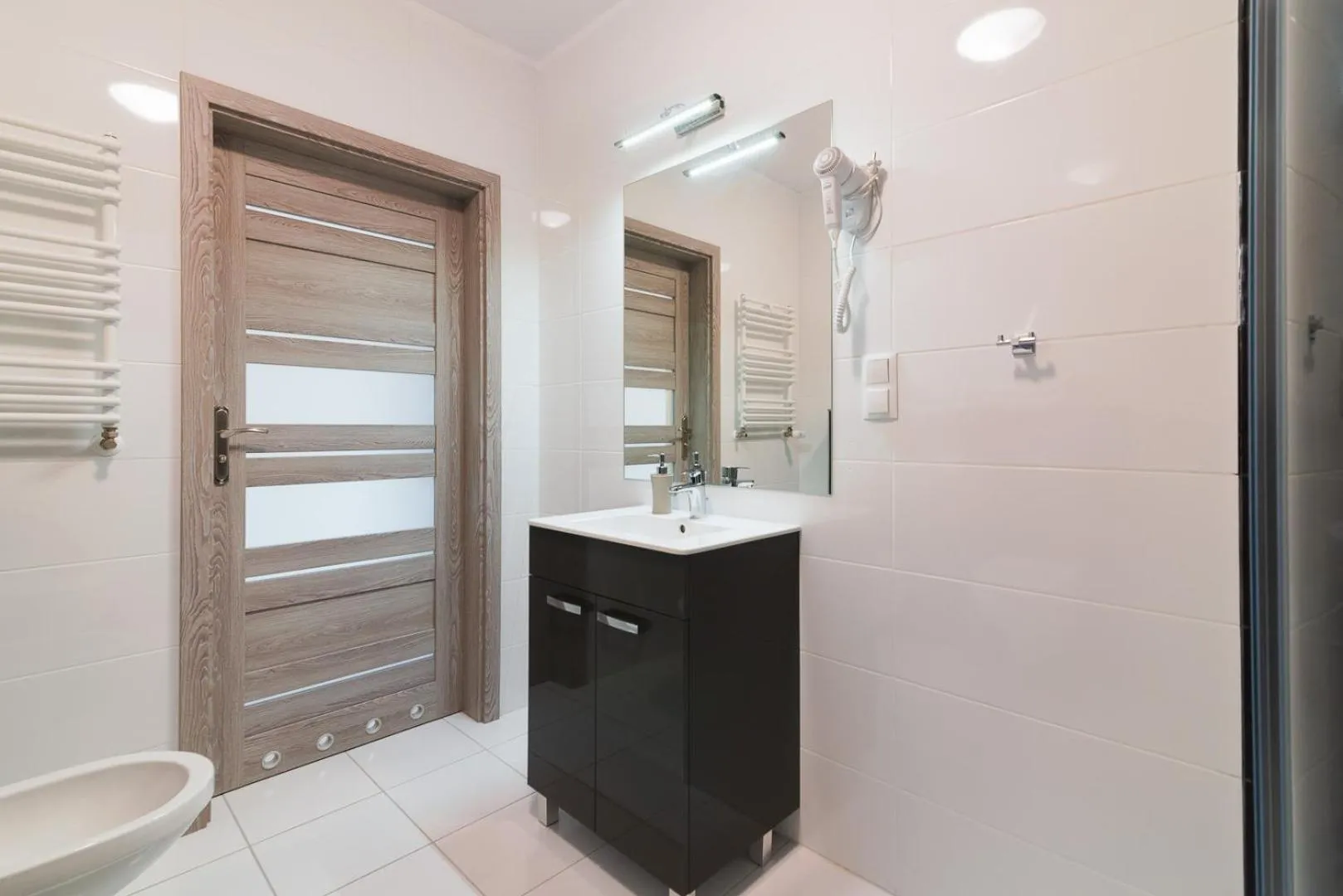 Aparthotel Koroni Home