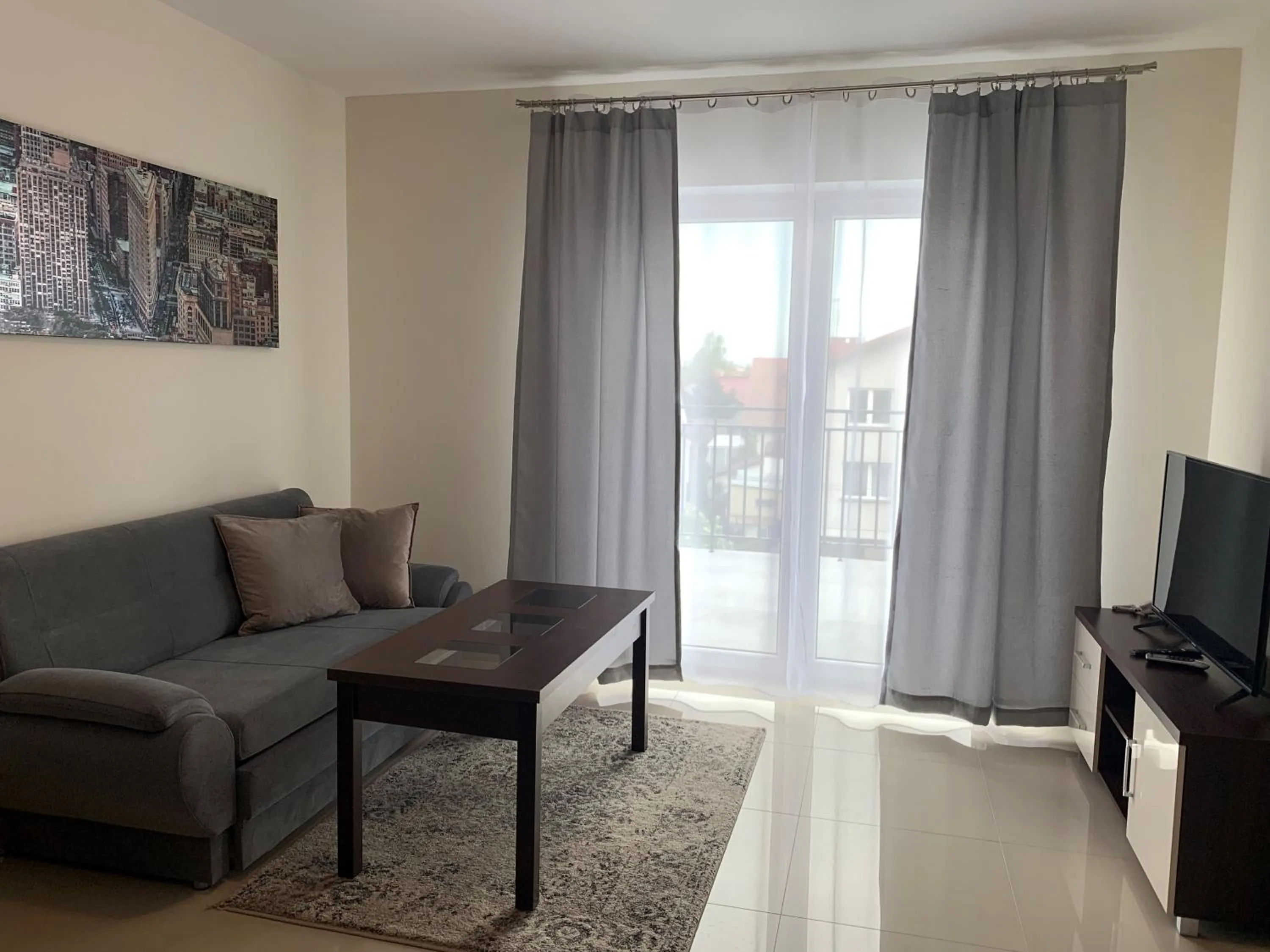Aparthotel Koroni Home
