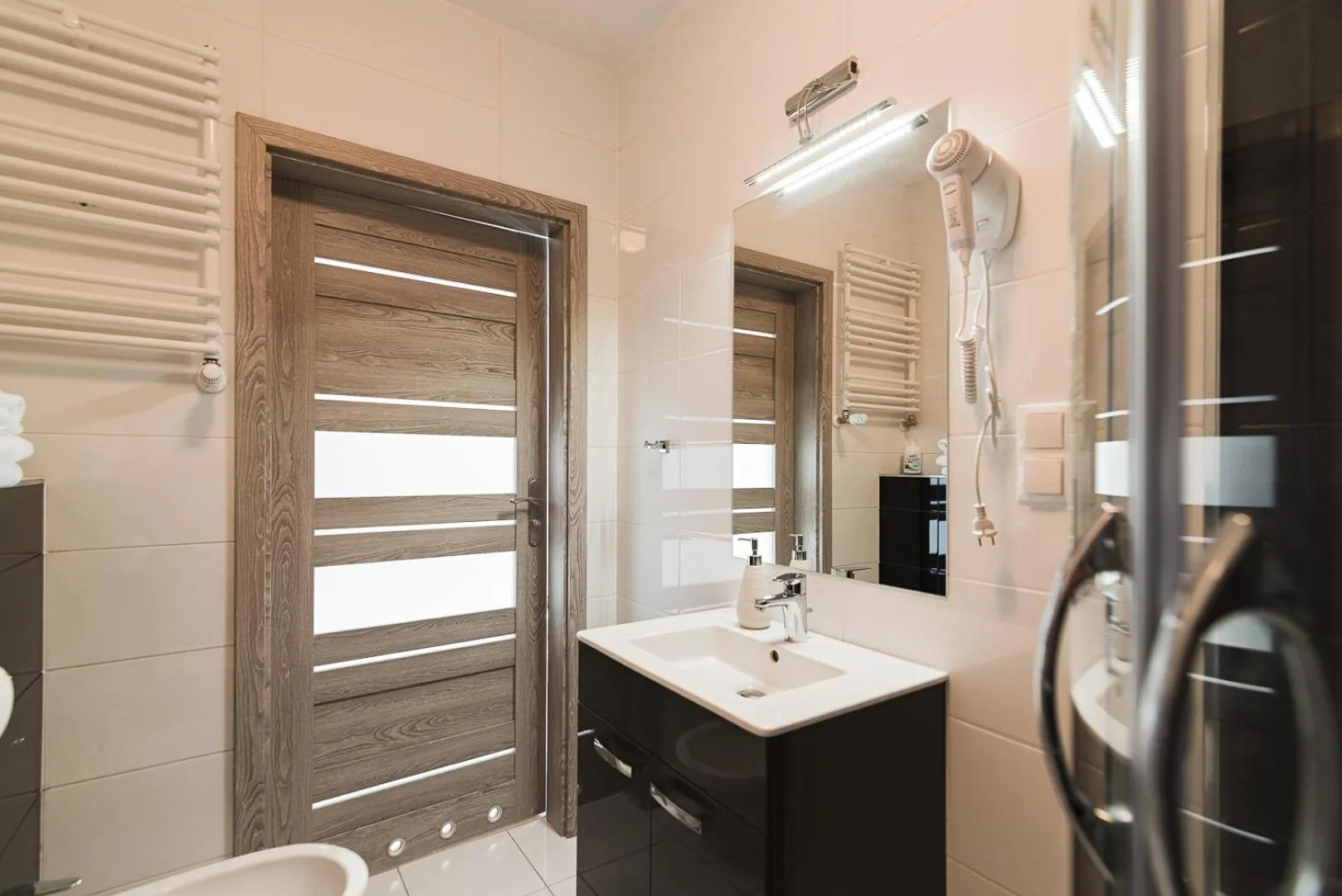 Aparthotel Koroni Home