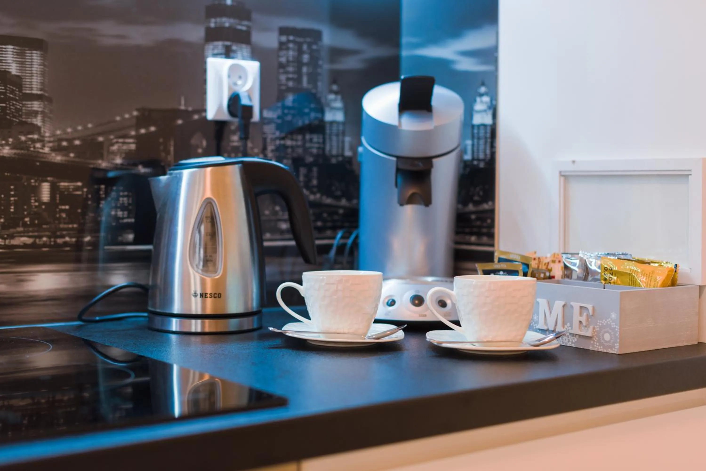 Aparthotel Koroni Home