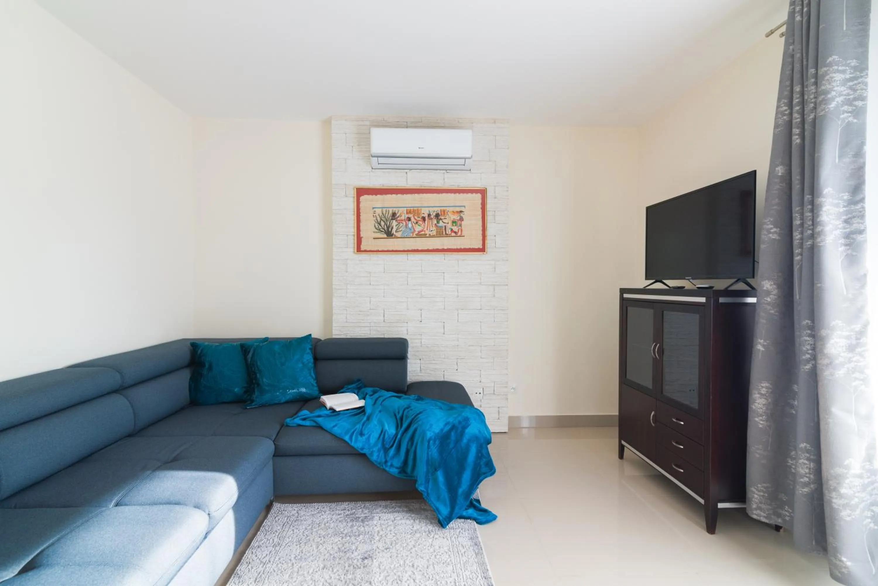 Aparthotel Koroni Home