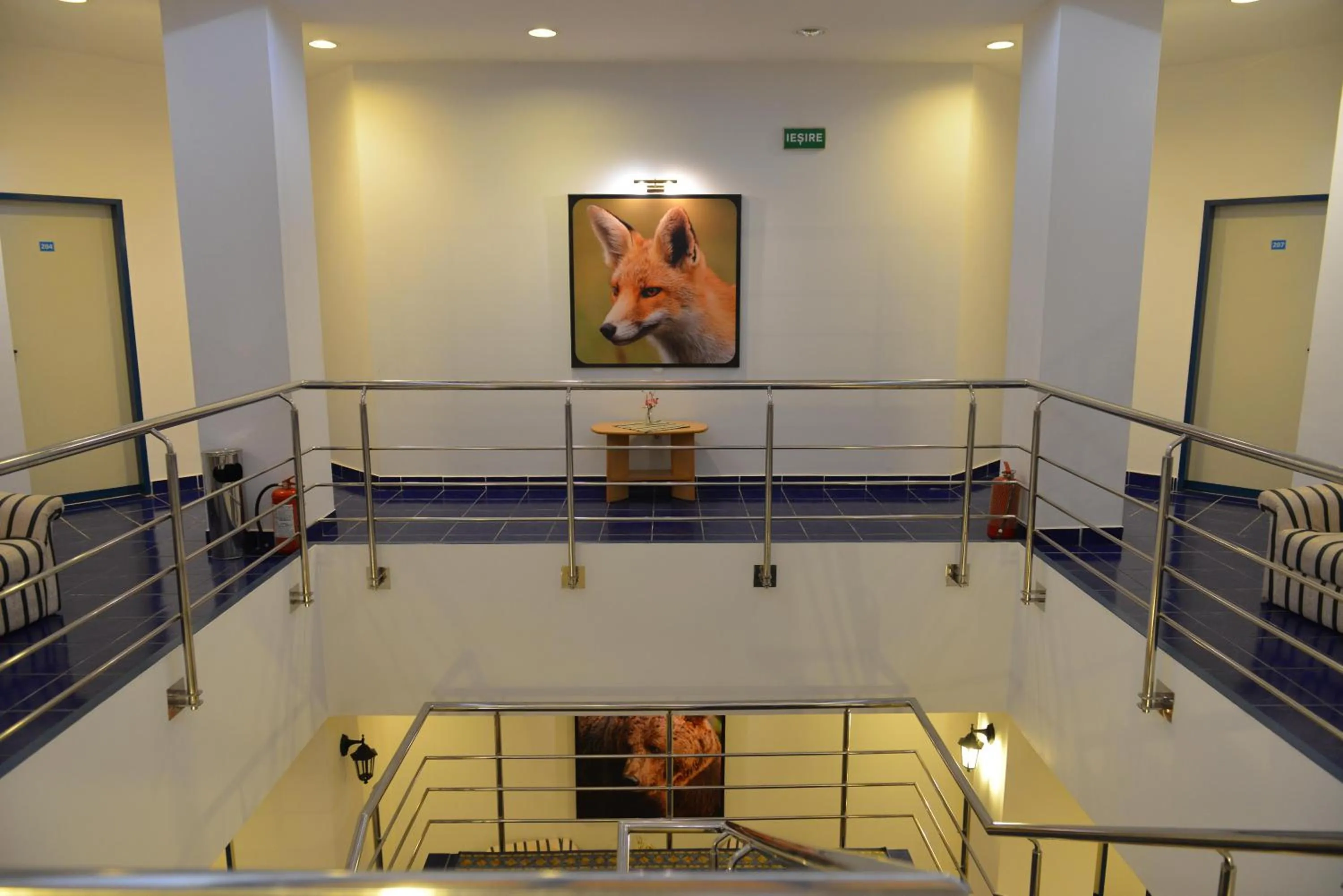 Other in Motel Carmen