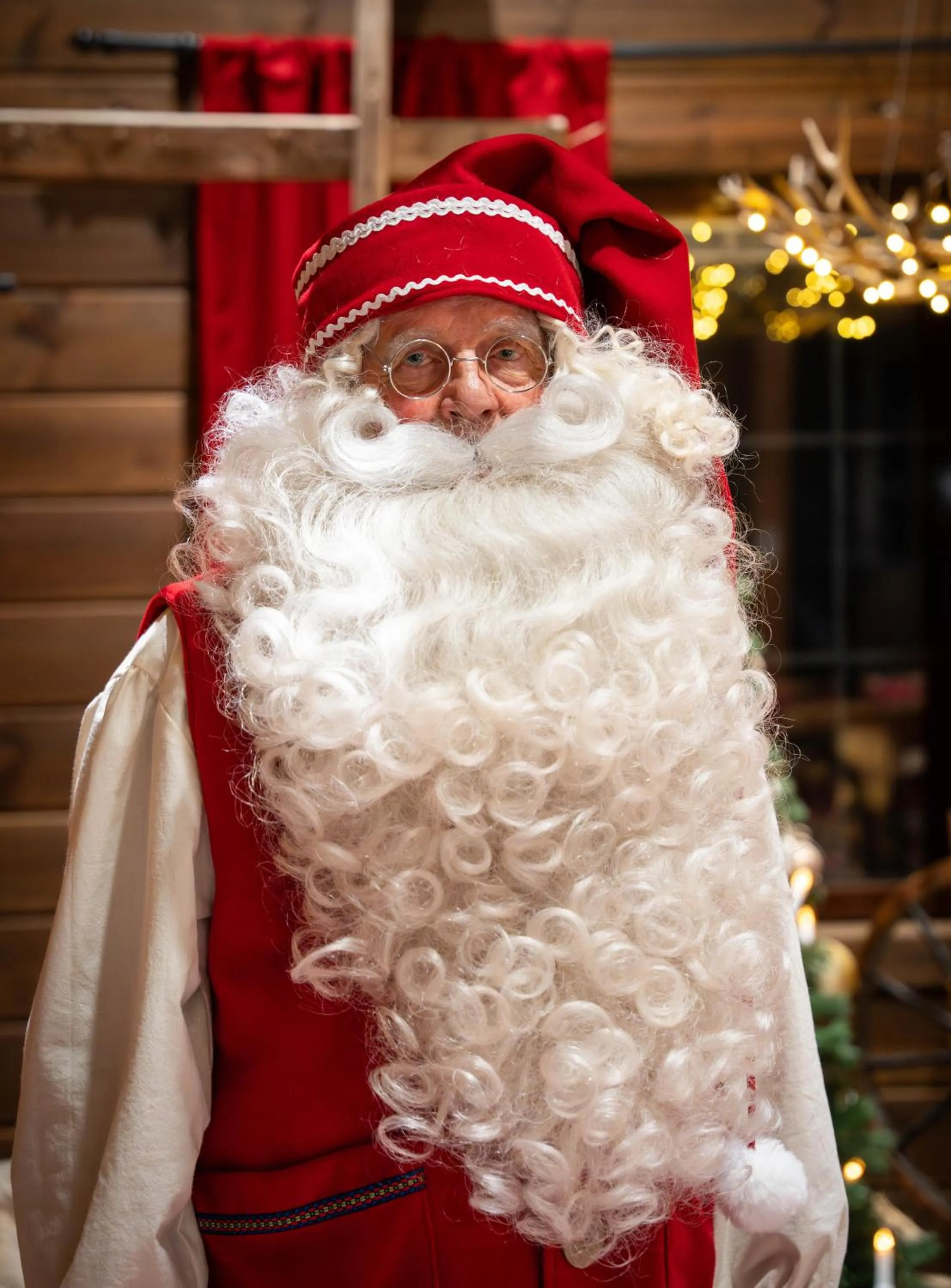 Activities in The Luxury Downtown Rovaniemi with sauna