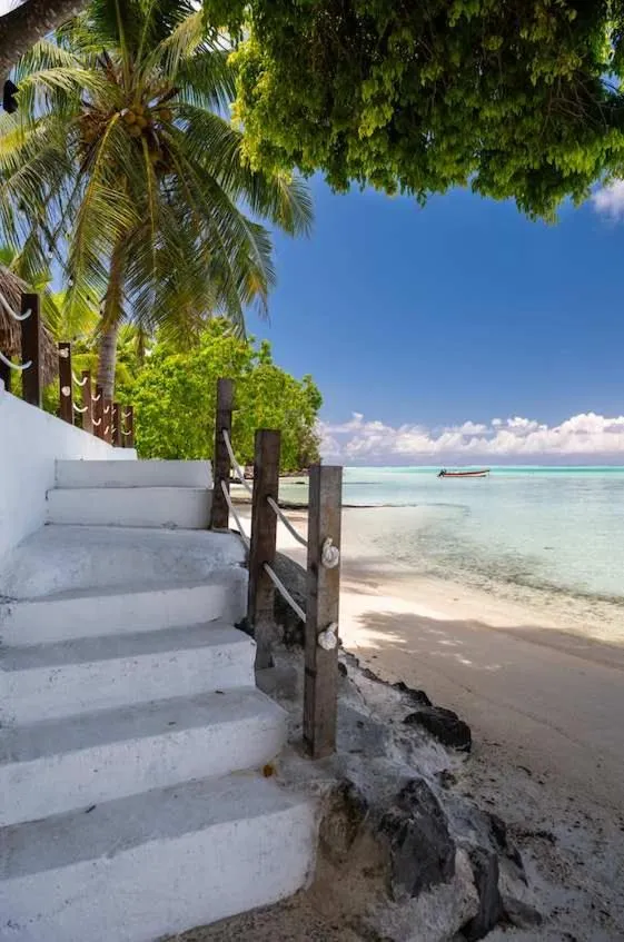 Matira Sunset House N659 DTO-MT