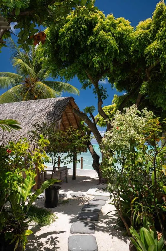 Matira Sunset House N659 DTO-MT