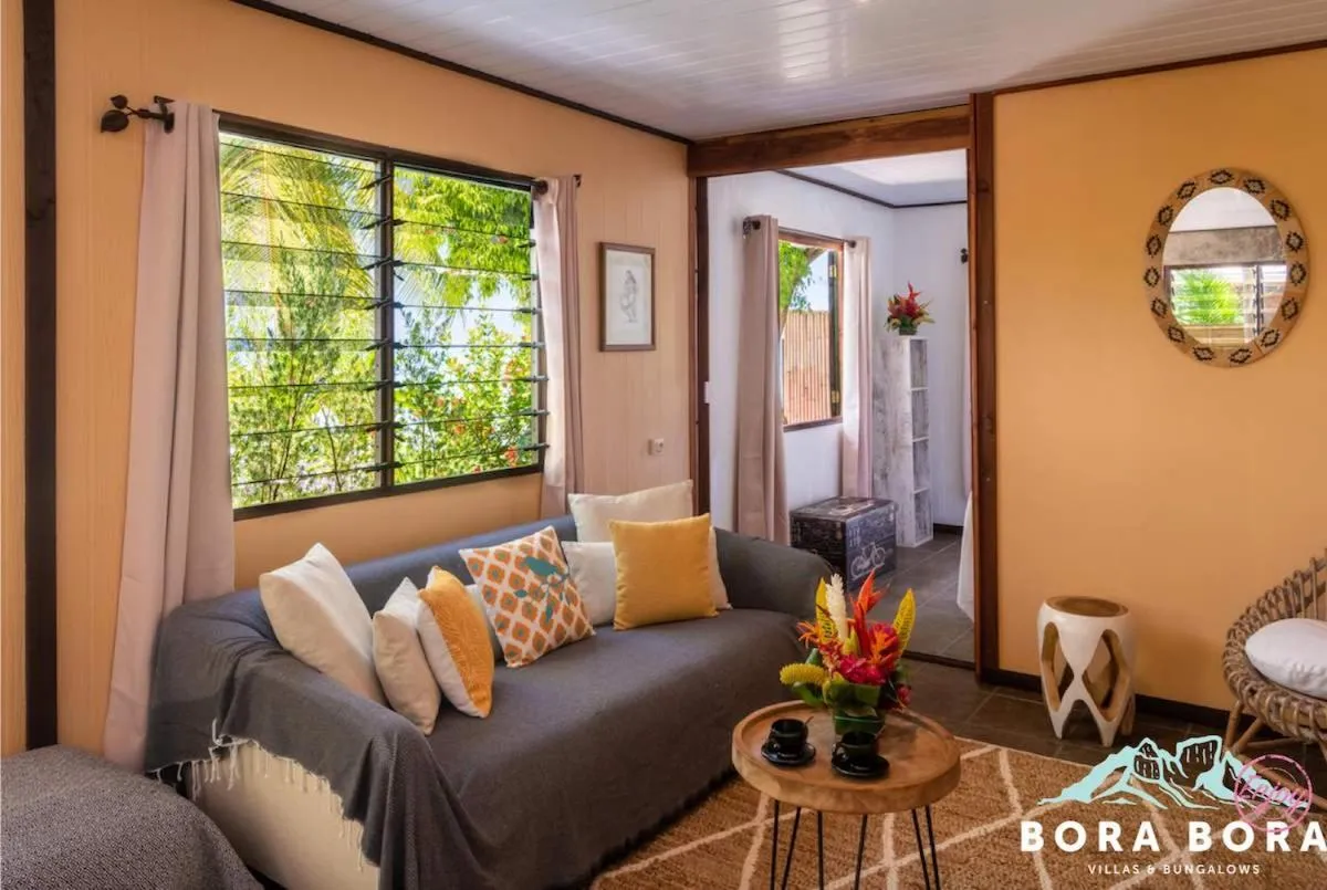 Matira Sunset House N659 DTO-MT