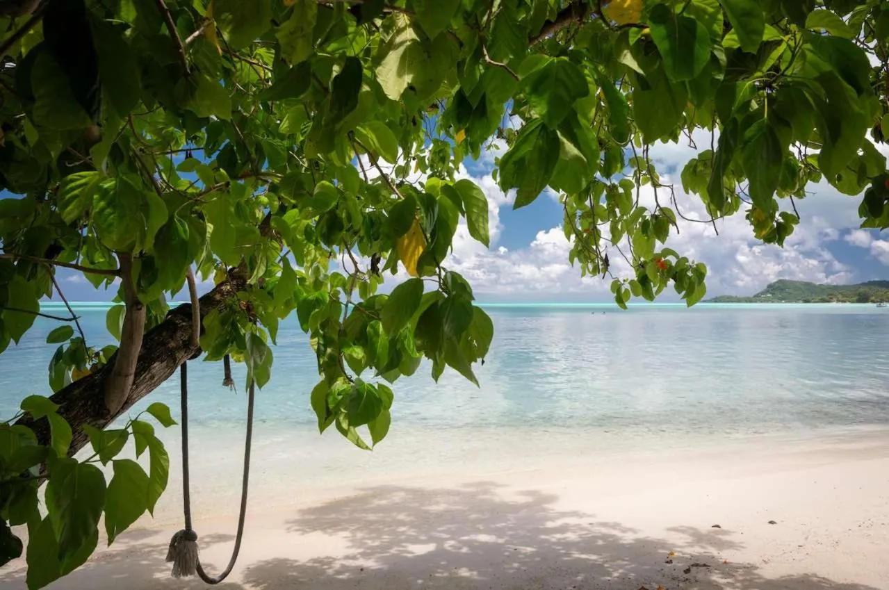 Matira Sunset House N659 DTO-MT