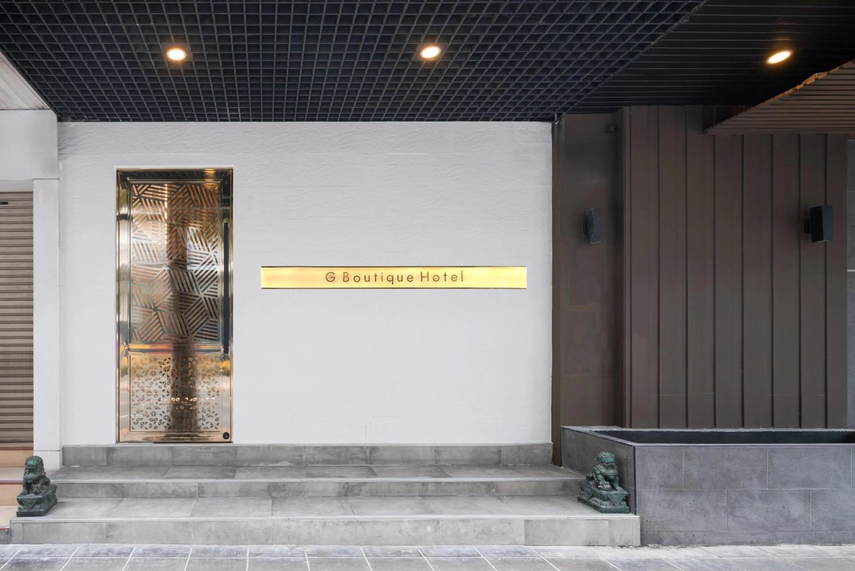 Day in G Boutique Silom Hotel