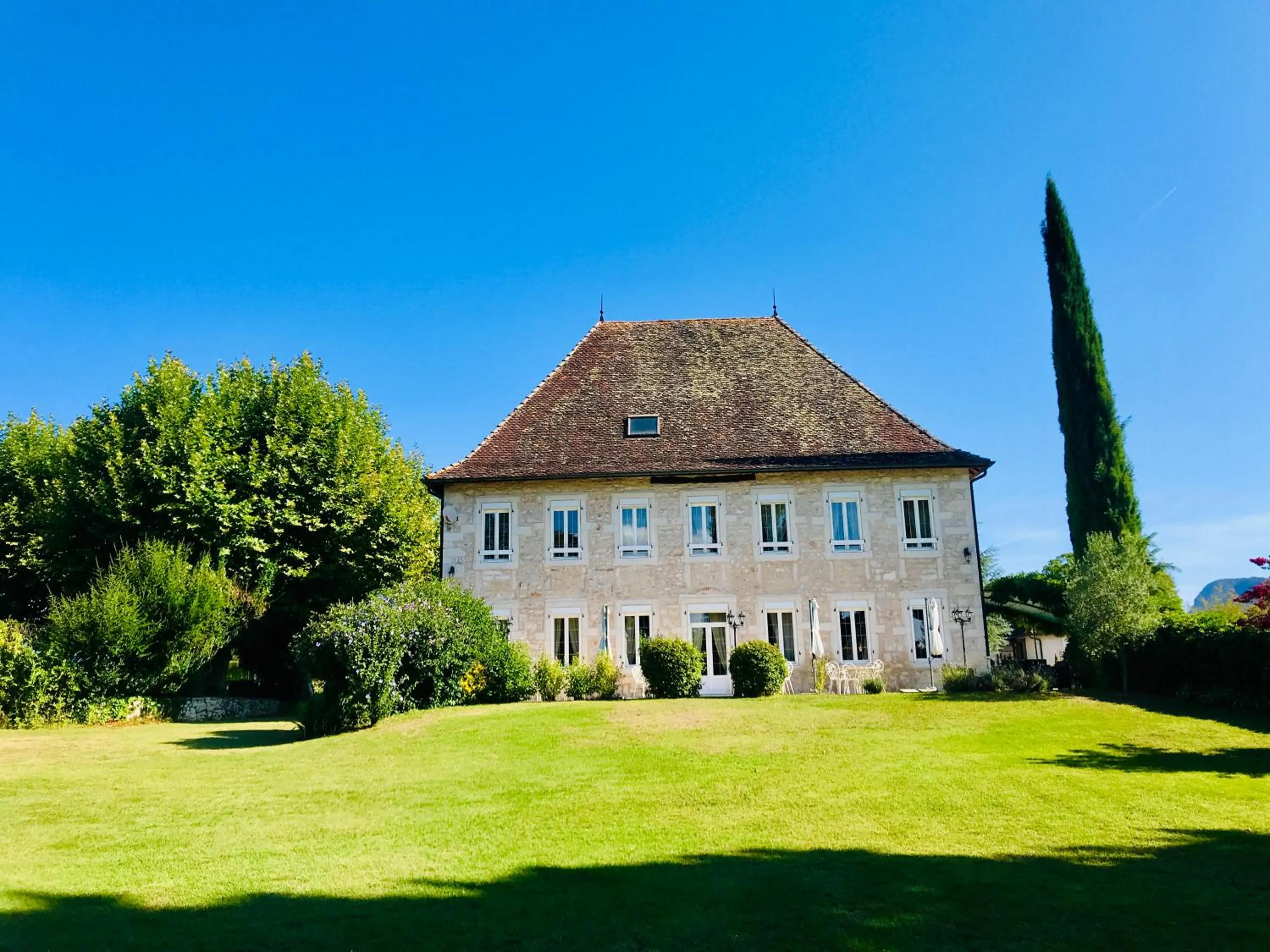 Domaine du Manoir