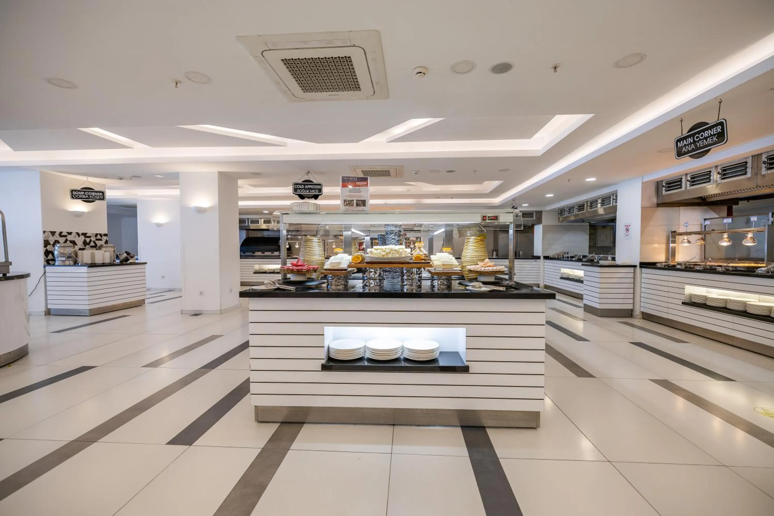 INFINITY BY YELKEN AQUAPARK&RESORTS KUŞADASI