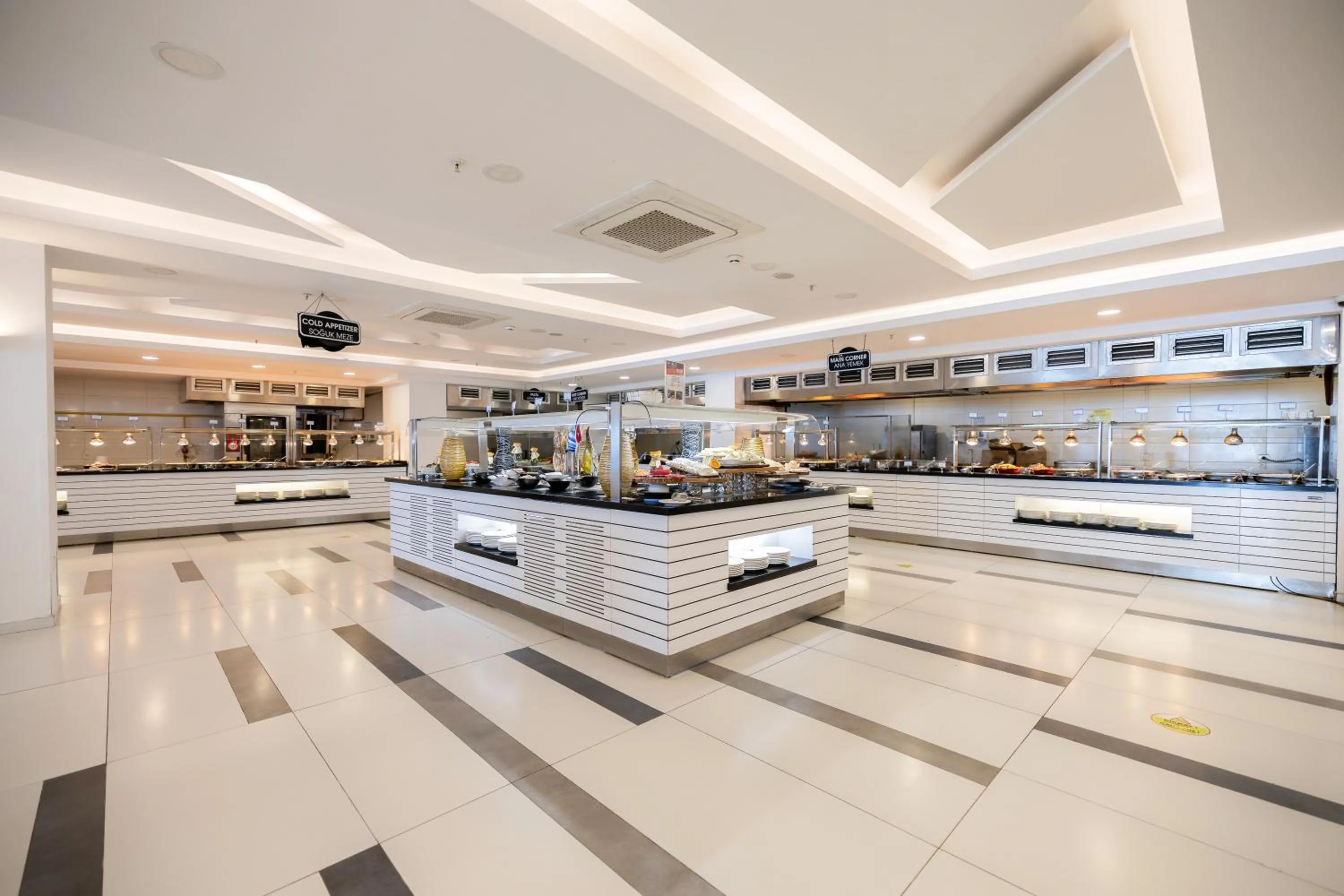 INFINITY BY YELKEN AQUAPARK&RESORTS KUŞADASI