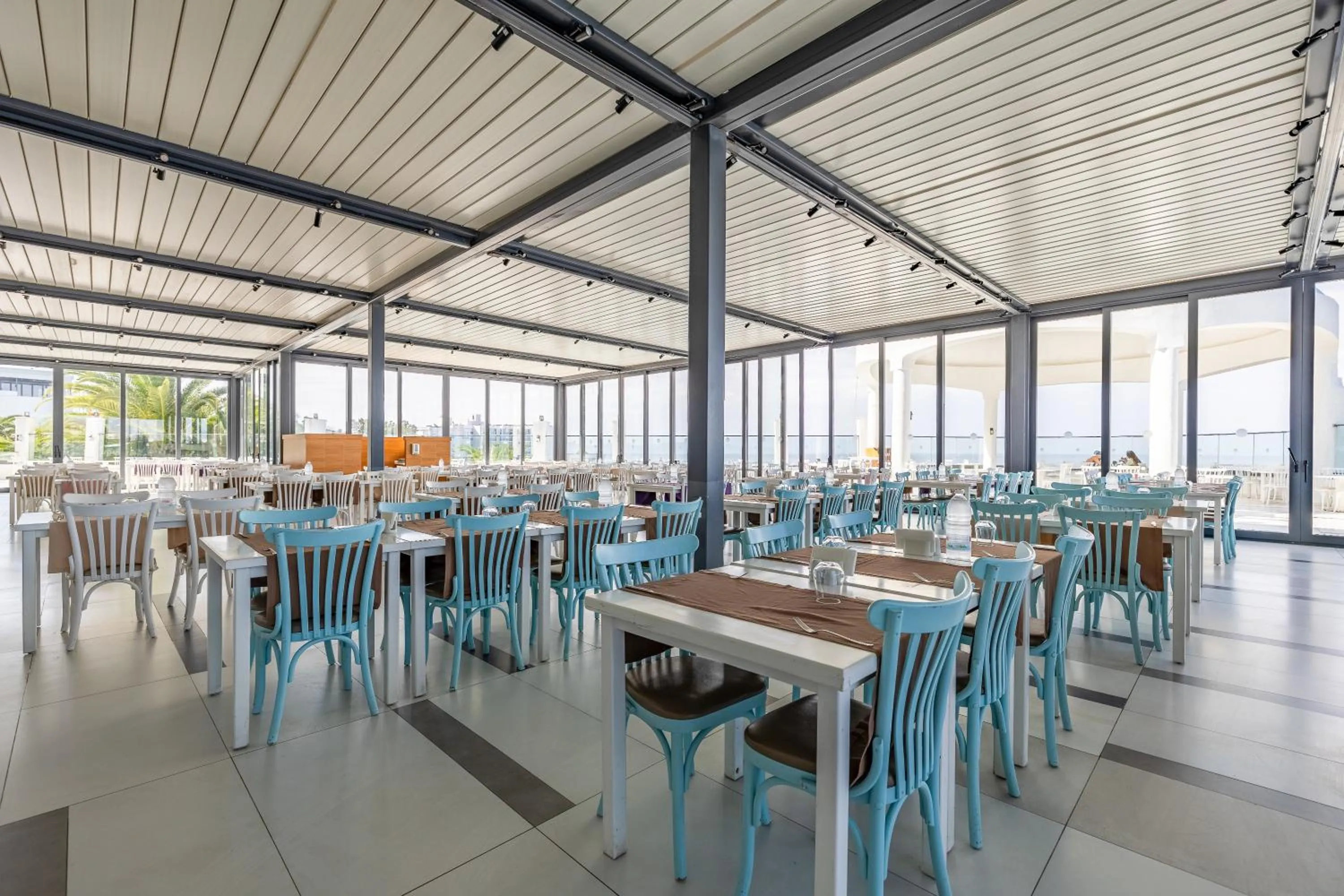 INFINITY BY YELKEN AQUAPARK&RESORTS KUŞADASI