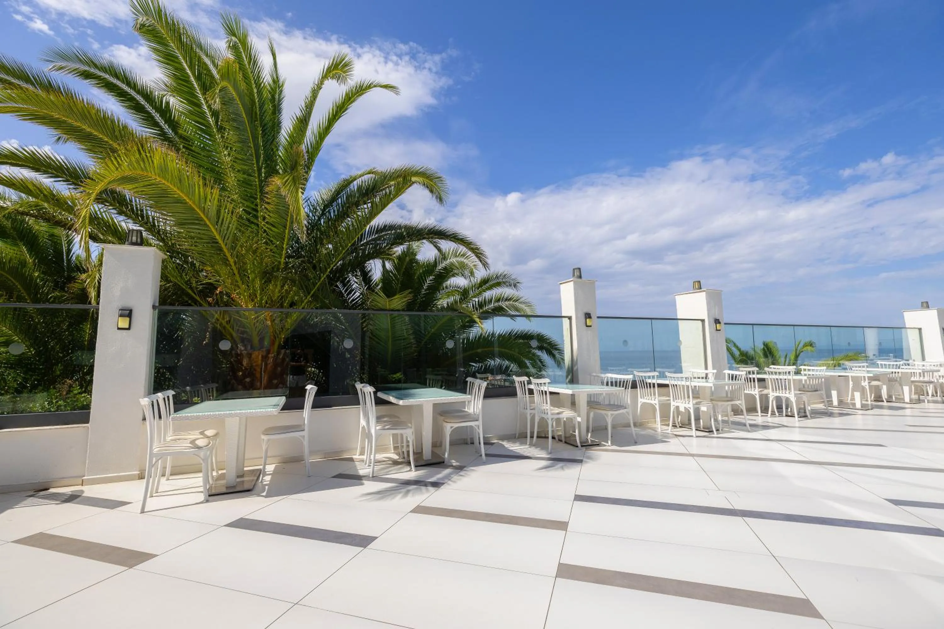 INFINITY BY YELKEN AQUAPARK&RESORTS KUŞADASI