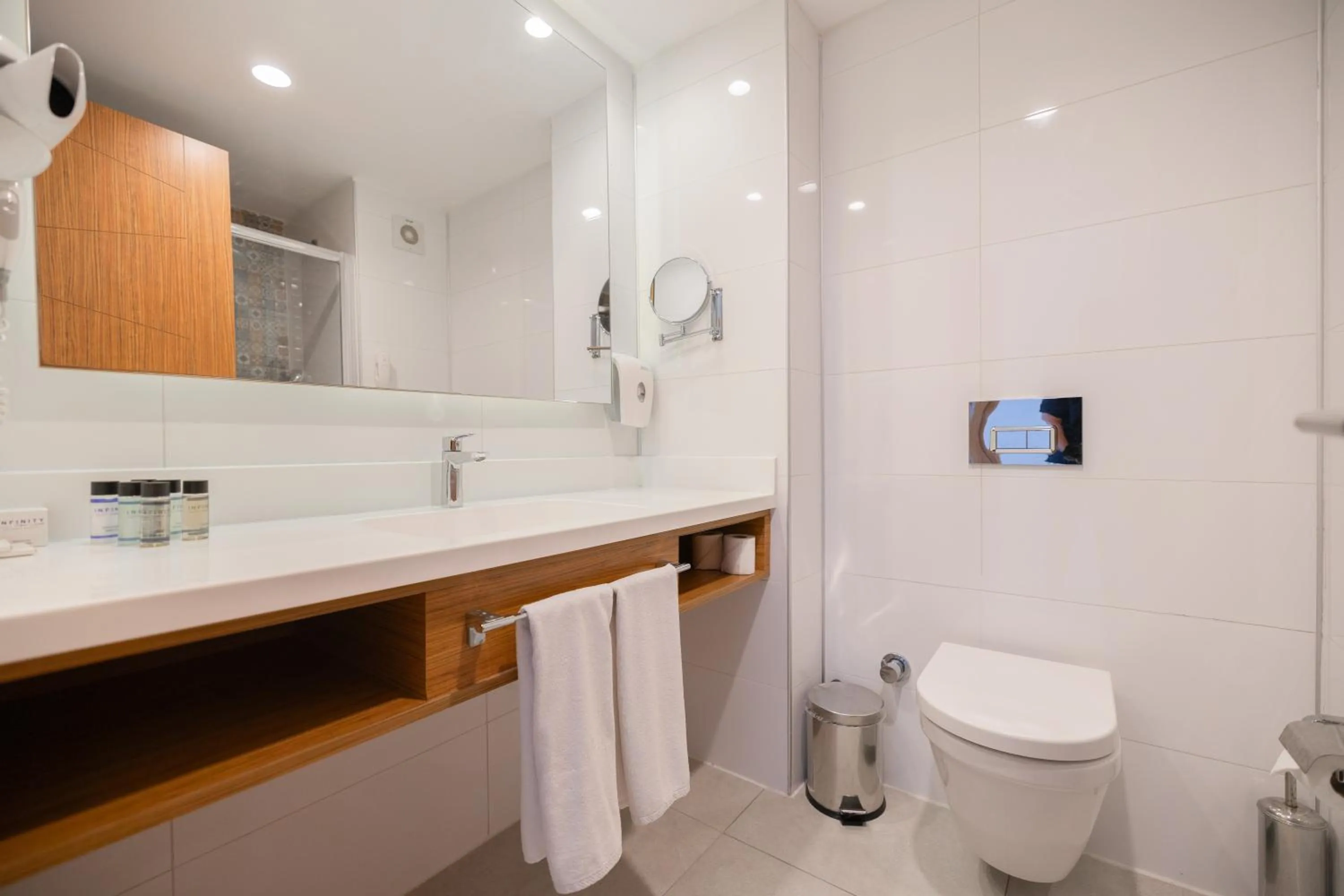 INFINITY BY YELKEN AQUAPARK&RESORTS KUŞADASI