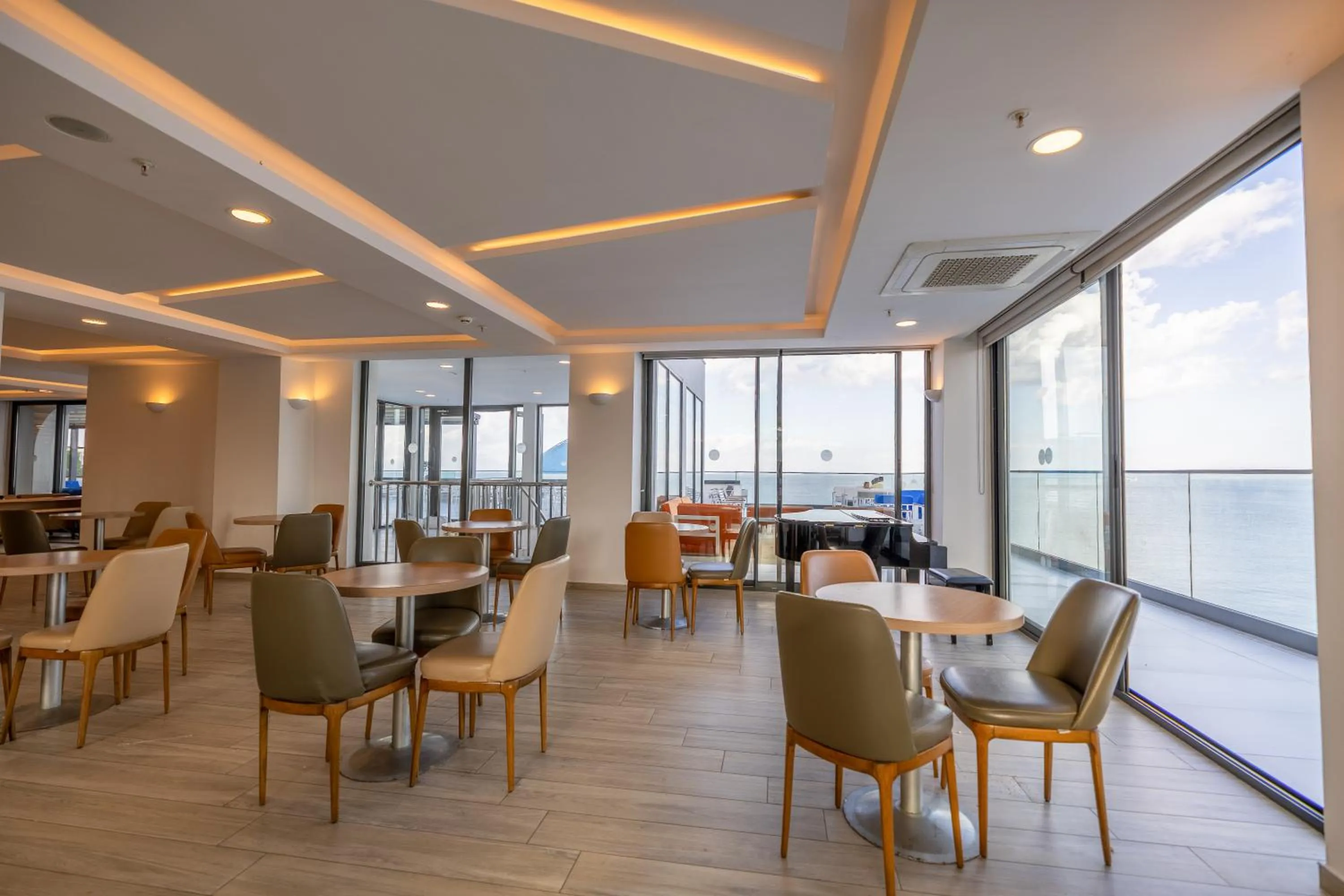 INFINITY BY YELKEN AQUAPARK&RESORTS KUŞADASI